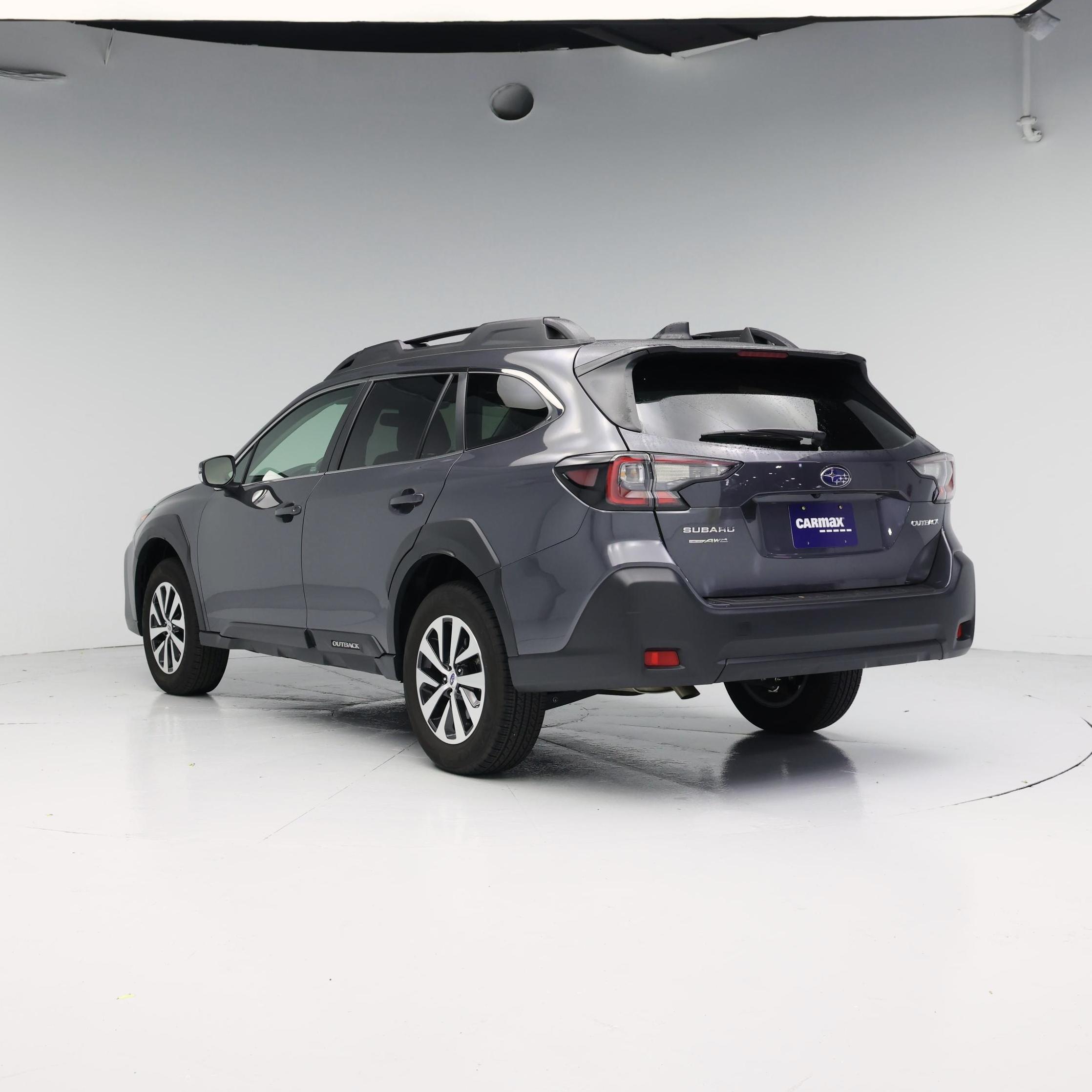 Thumbnail: 2025 Subaru Outback - 2