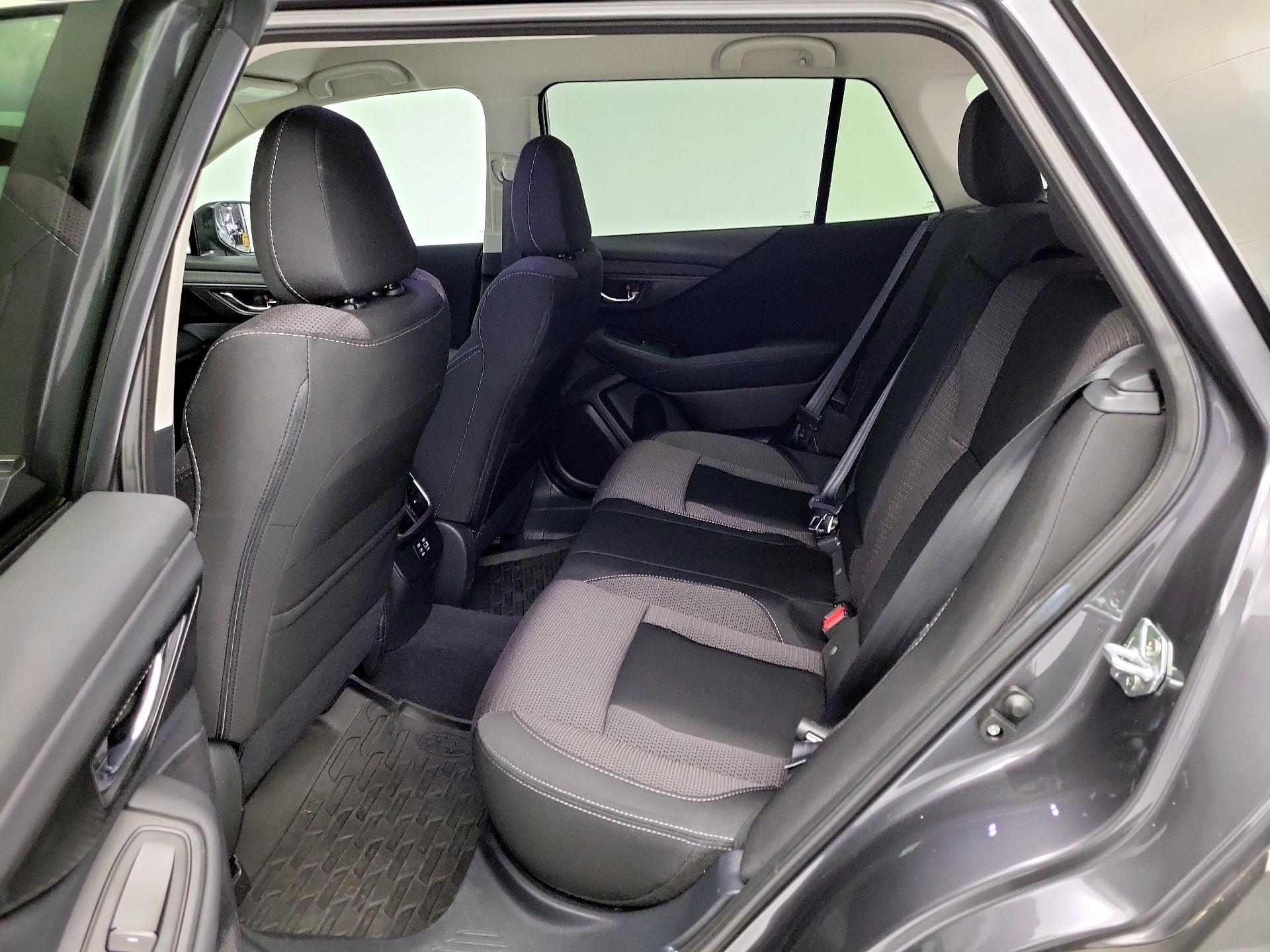 Thumbnail: 2025 Subaru Outback - 19