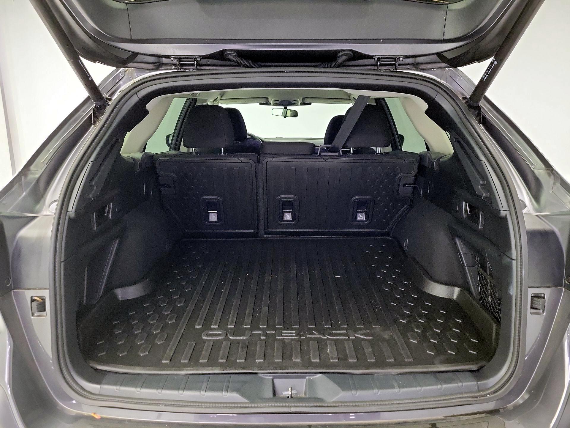 Thumbnail: 2025 Subaru Outback - 20