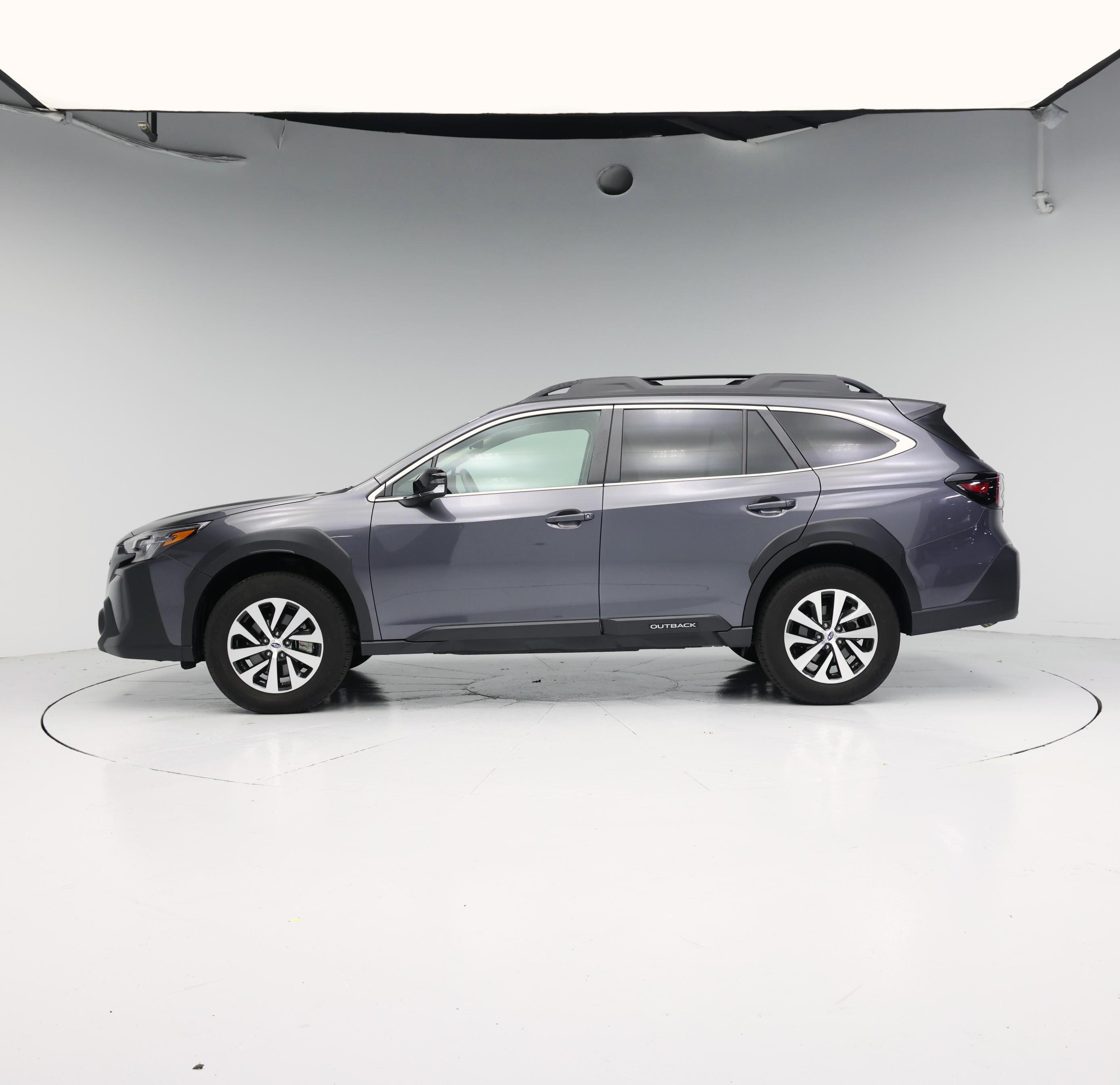 Thumbnail: 2025 Subaru Outback - 3