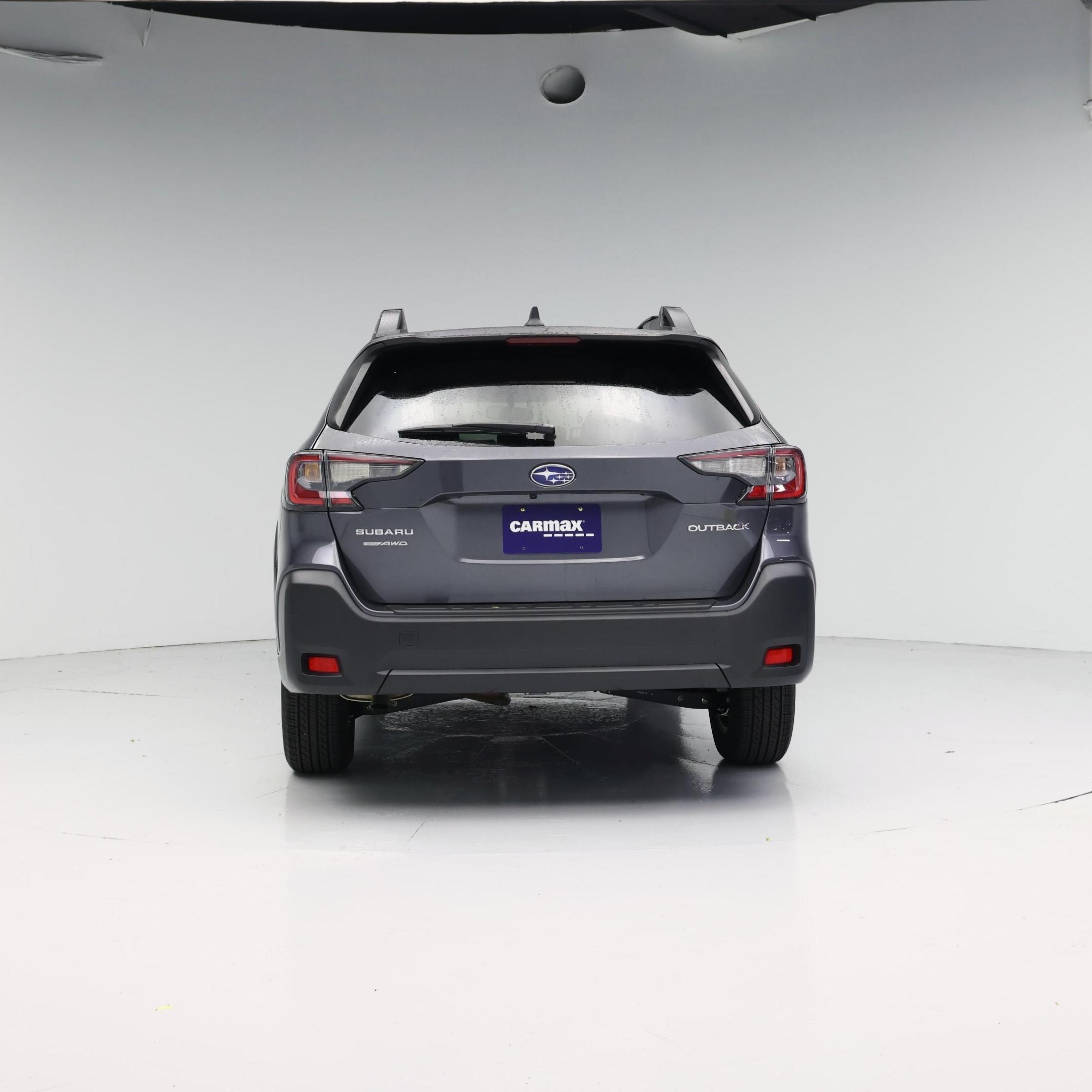 Thumbnail: 2025 Subaru Outback - 6