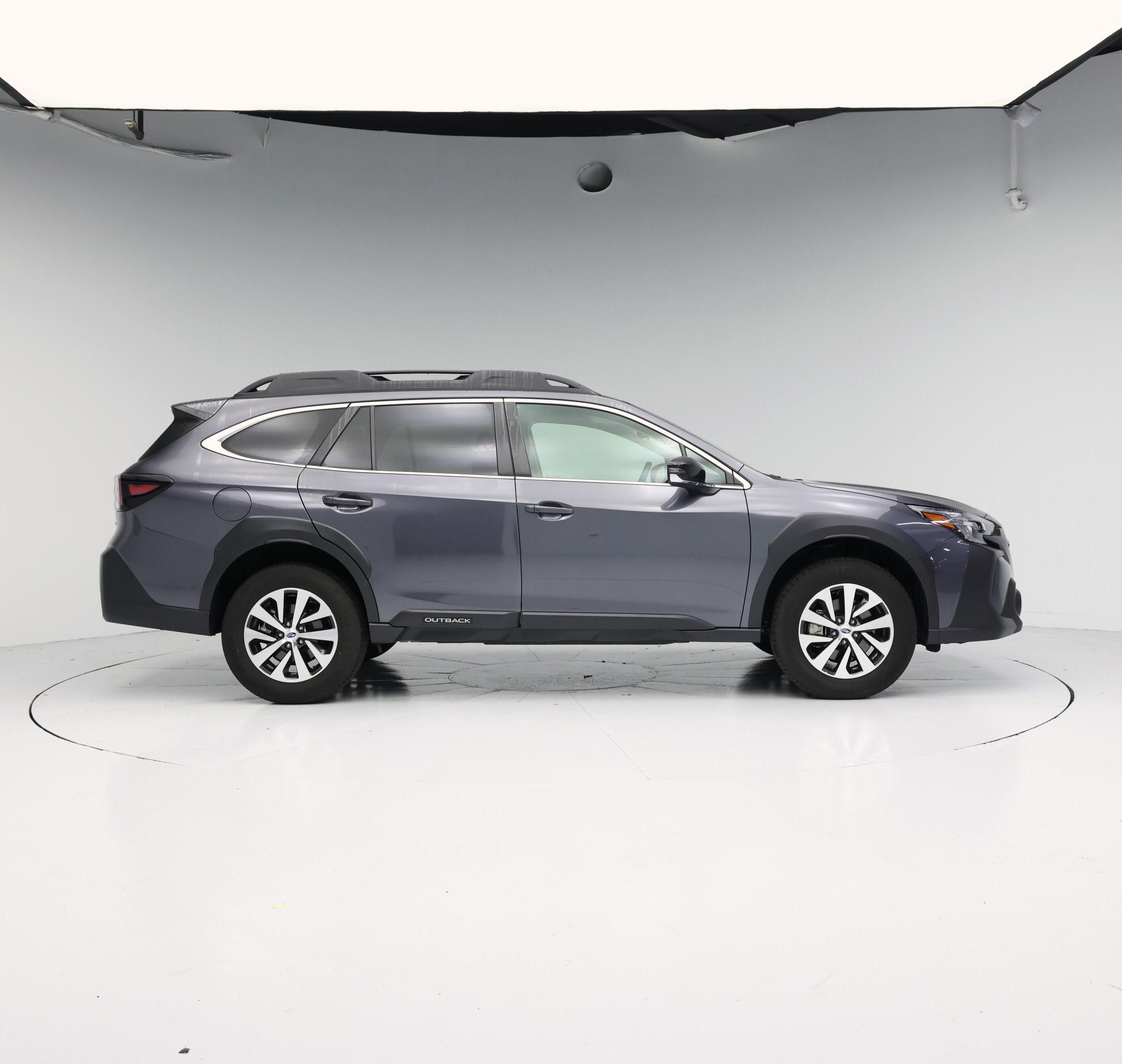 Thumbnail: 2025 Subaru Outback - 7