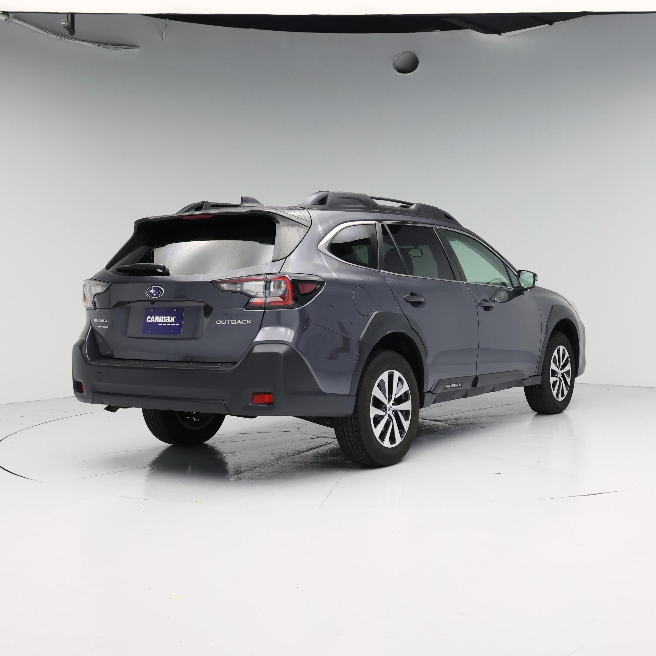 Thumbnail: 2025 Subaru Outback - 8