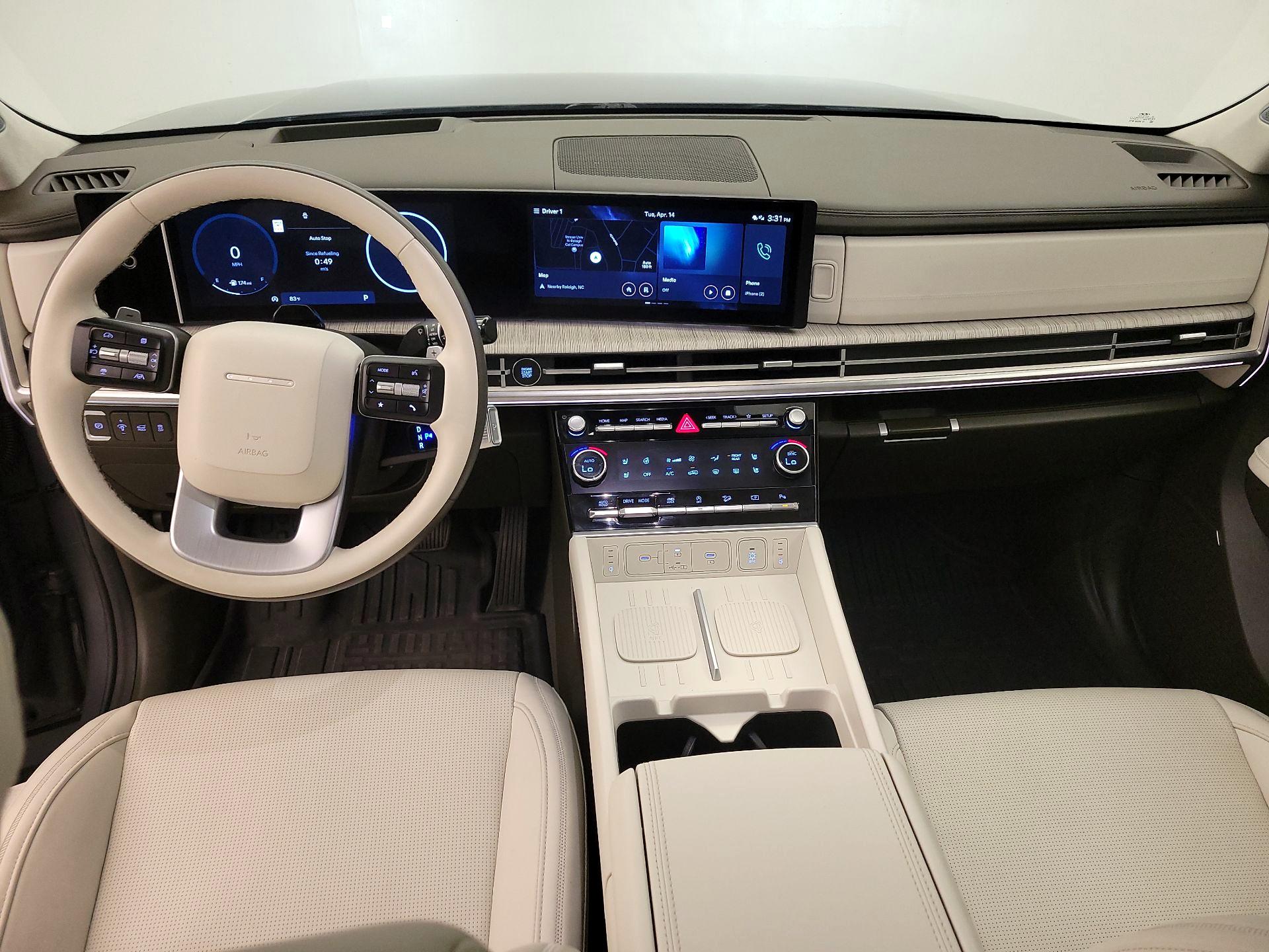 Thumbnail: 2025 Hyundai Santa Fe - 9