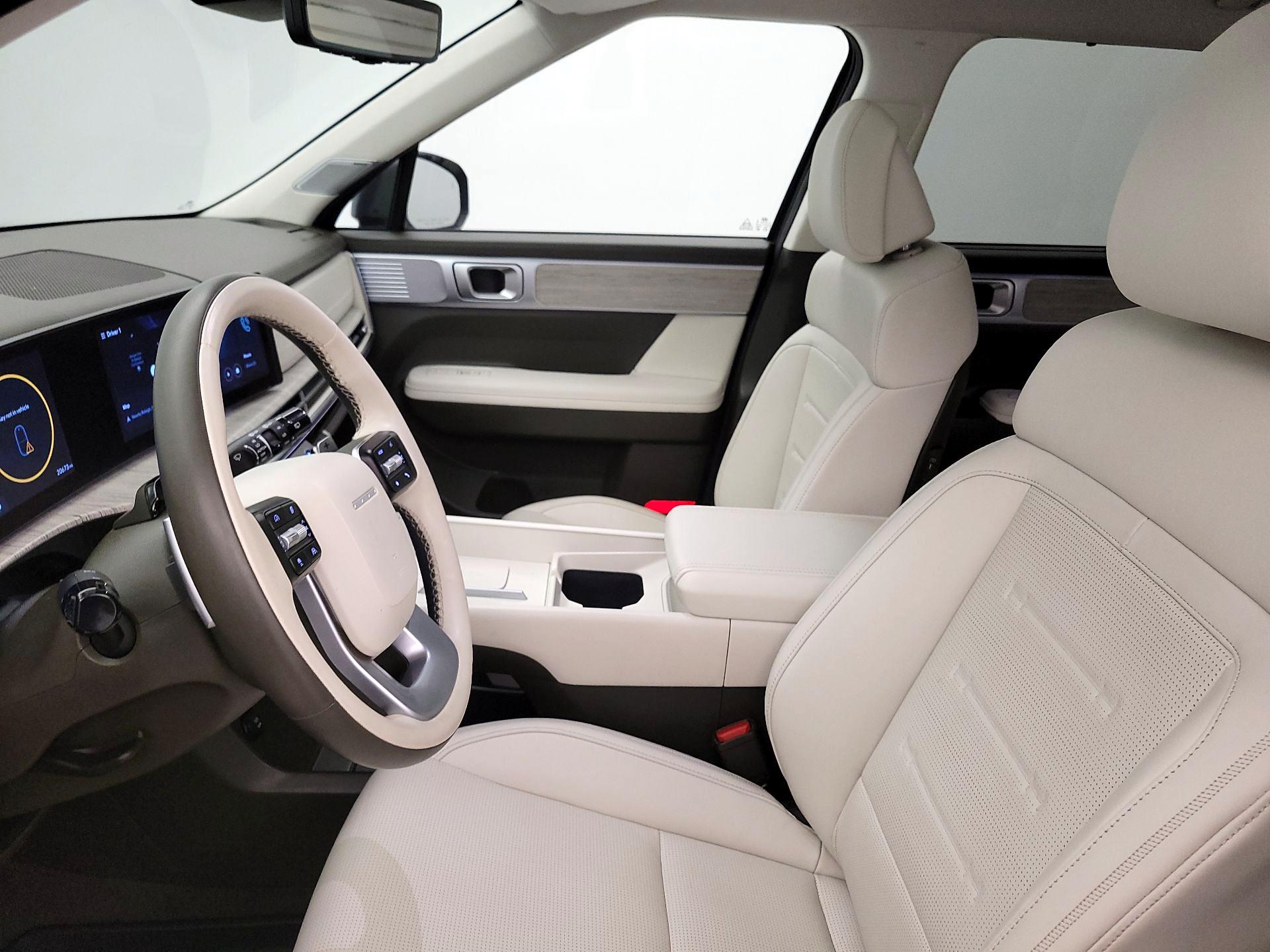 Thumbnail: 2025 Hyundai Santa Fe - 11