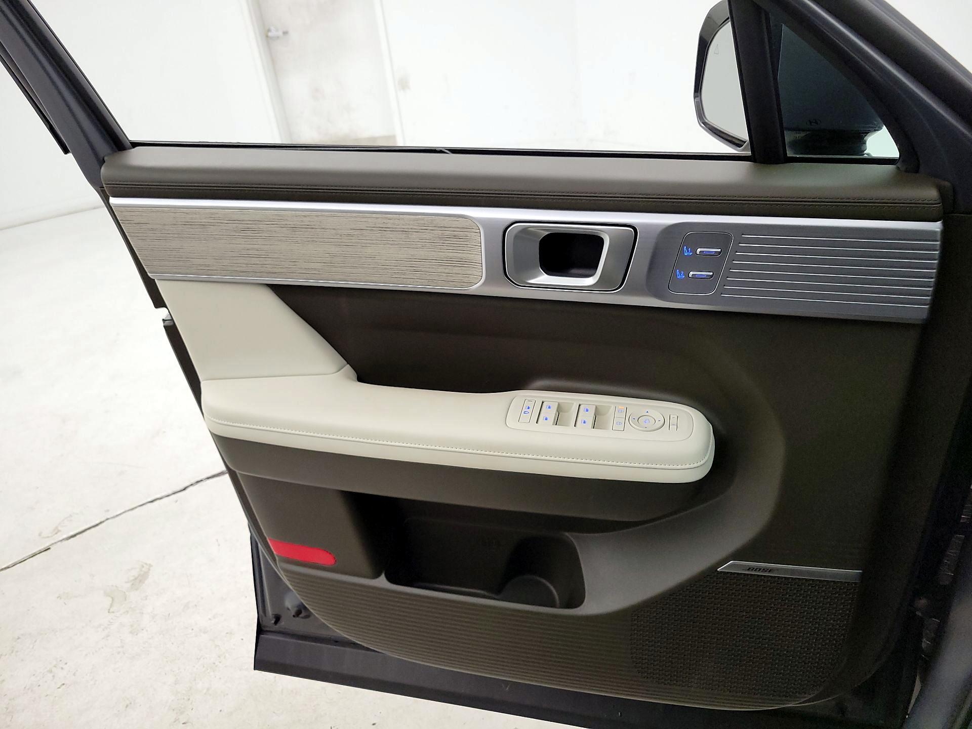 Thumbnail: 2025 Hyundai Santa Fe - 12