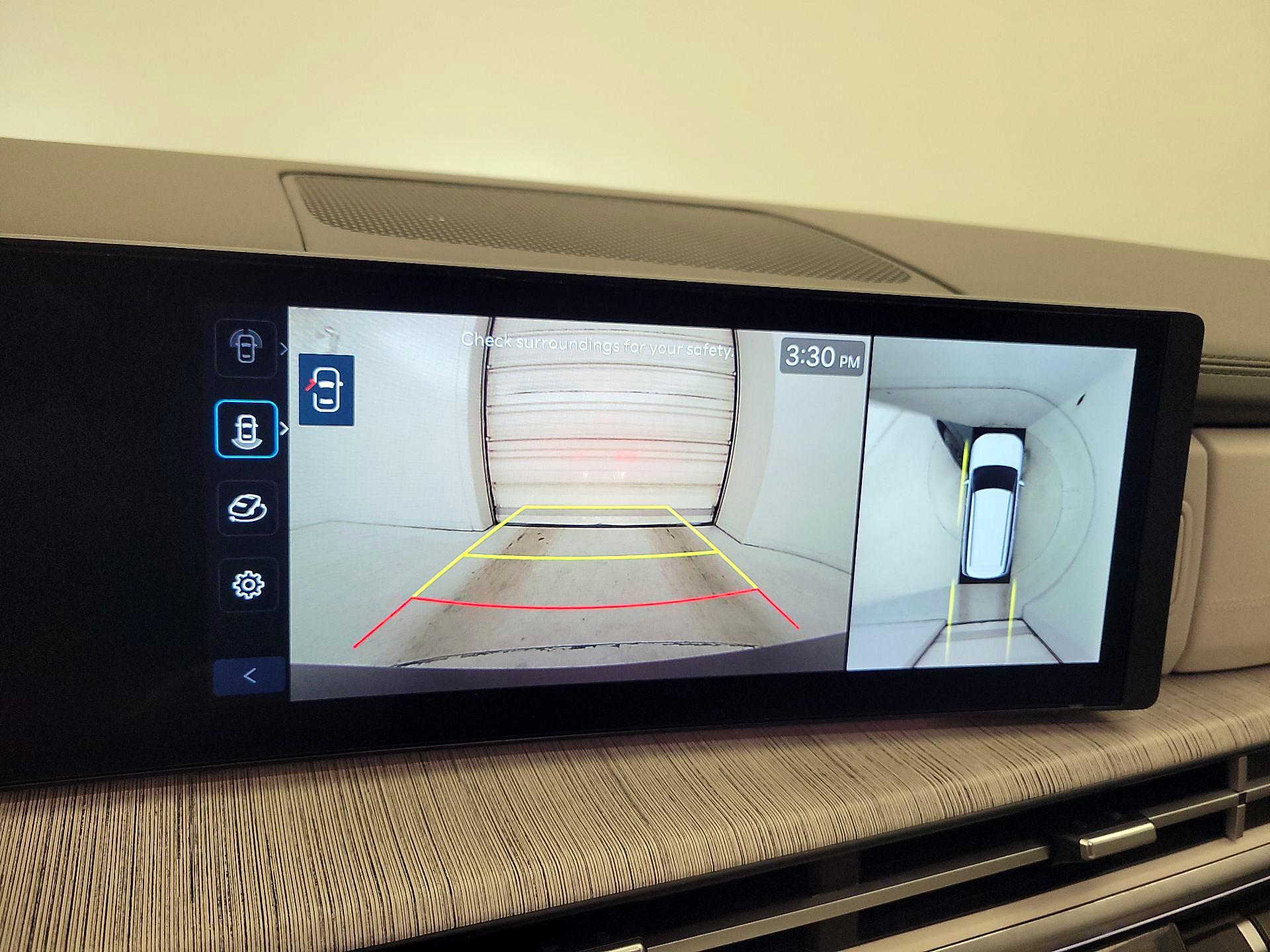 Thumbnail: 2025 Hyundai Santa Fe - 14