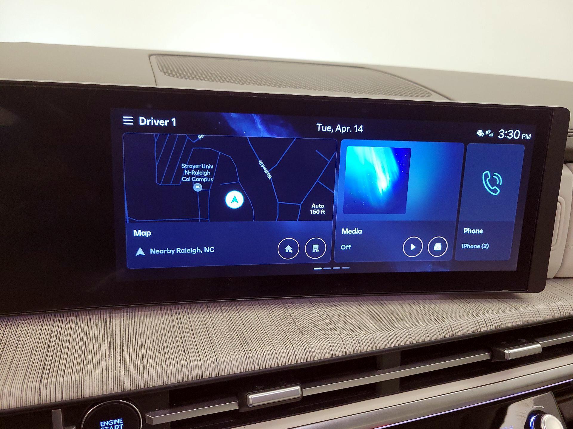 Thumbnail: 2025 Hyundai Santa Fe - 15