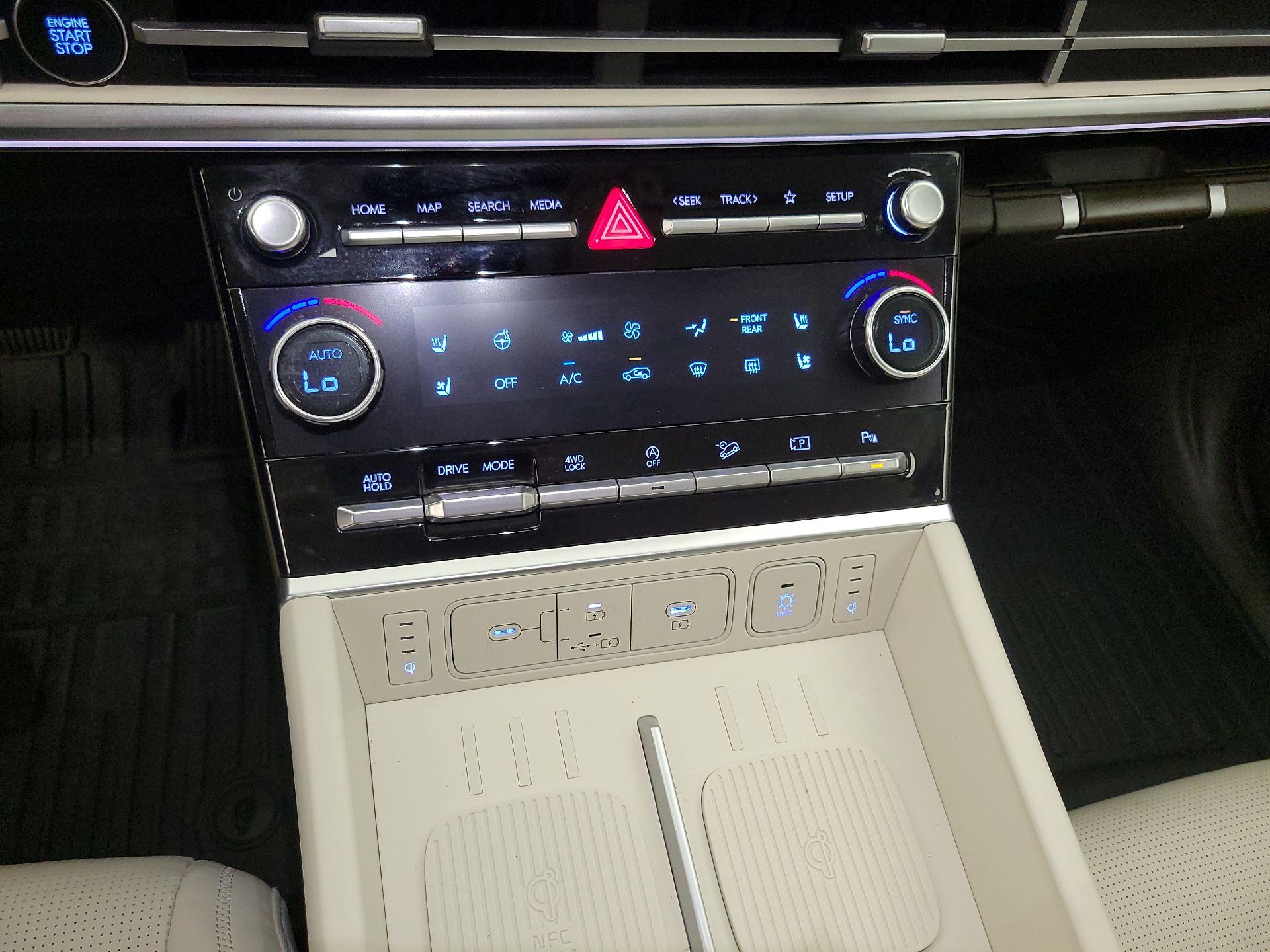 Thumbnail: 2025 Hyundai Santa Fe - 17