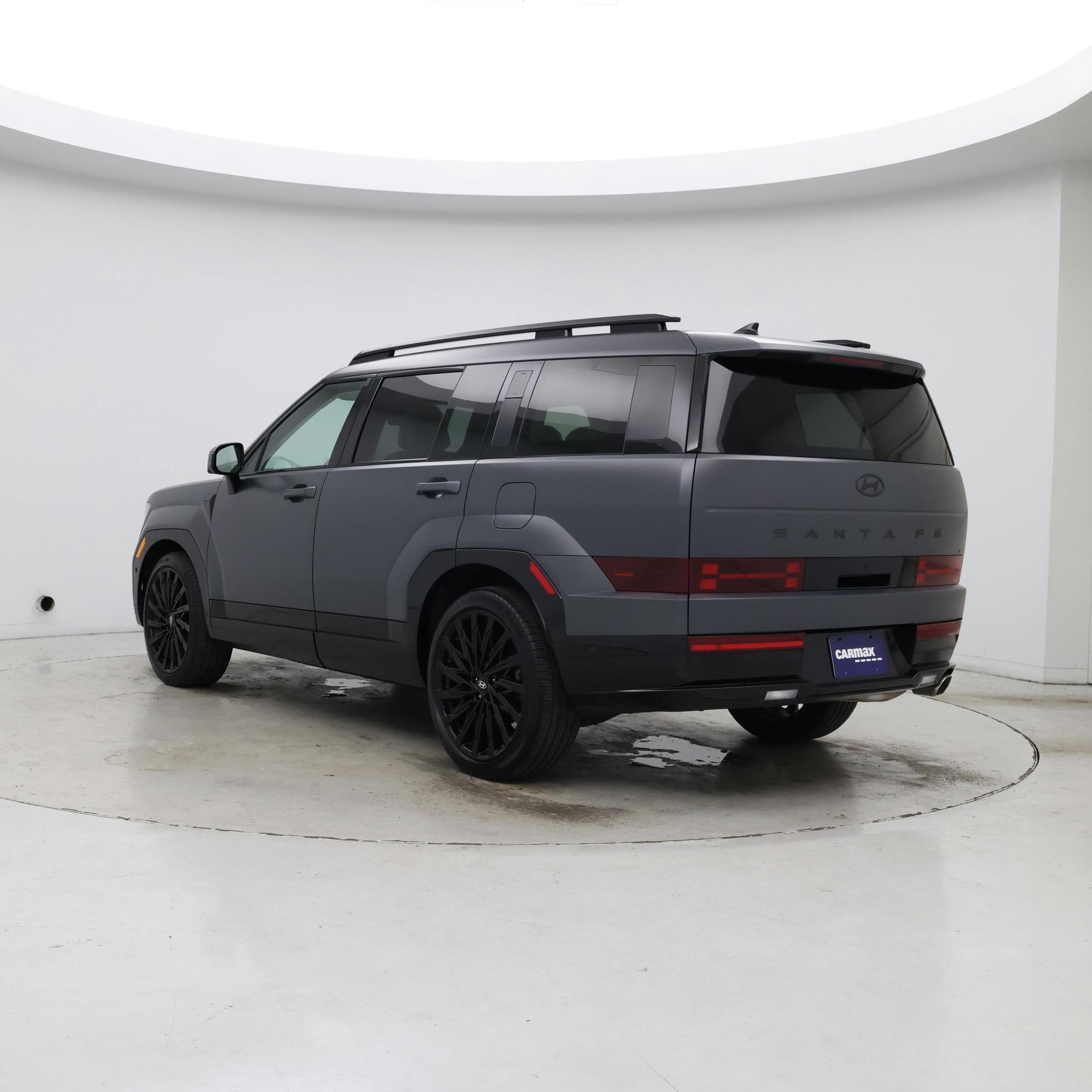 Thumbnail: 2025 Hyundai Santa Fe - 2