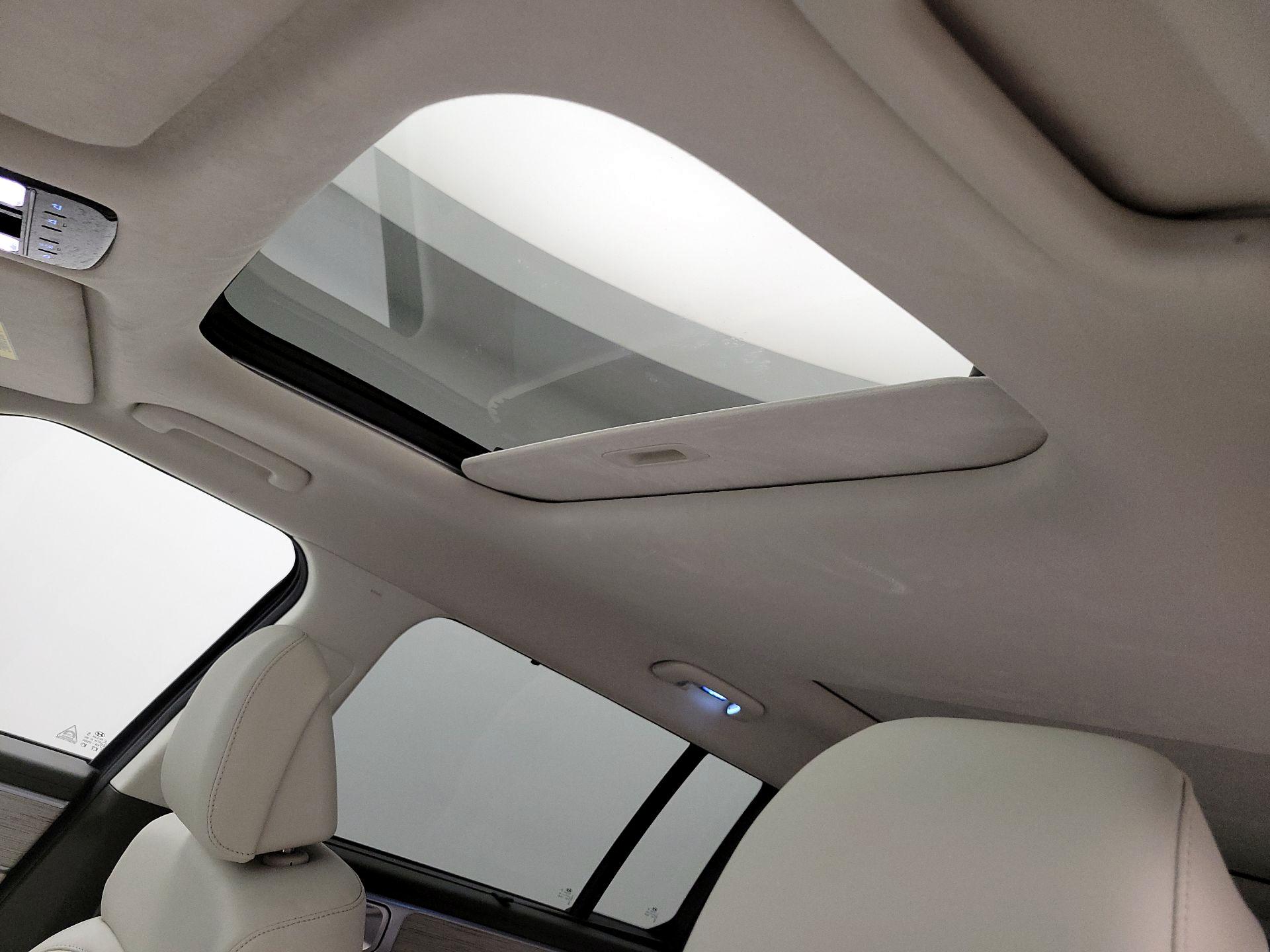 Thumbnail: 2025 Hyundai Santa Fe - 19