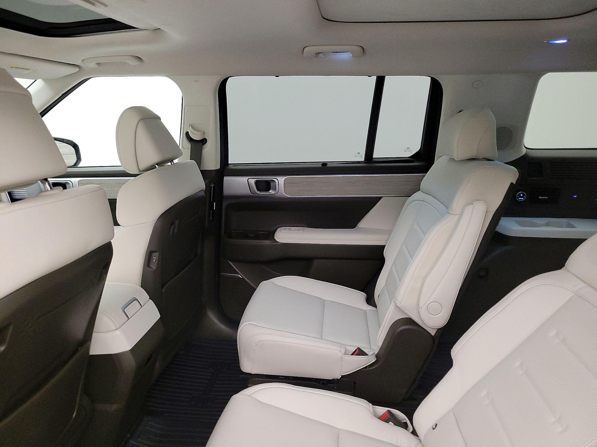 Thumbnail: 2025 Hyundai Santa Fe - 20