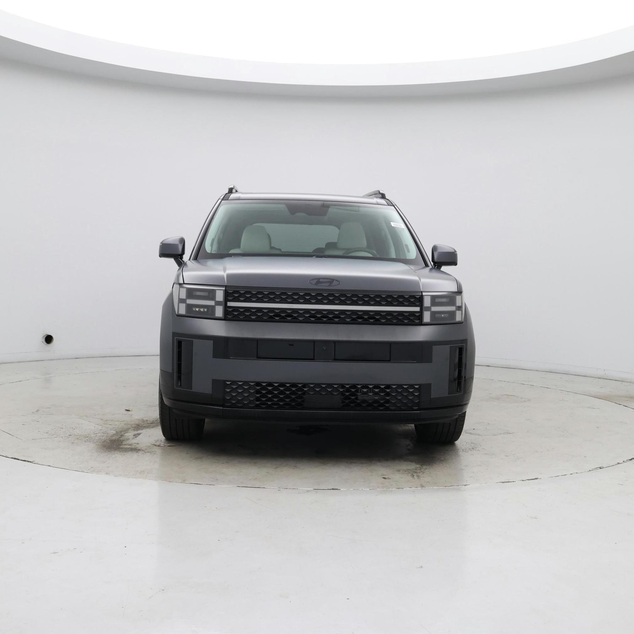 Thumbnail: 2025 Hyundai Santa Fe - 5