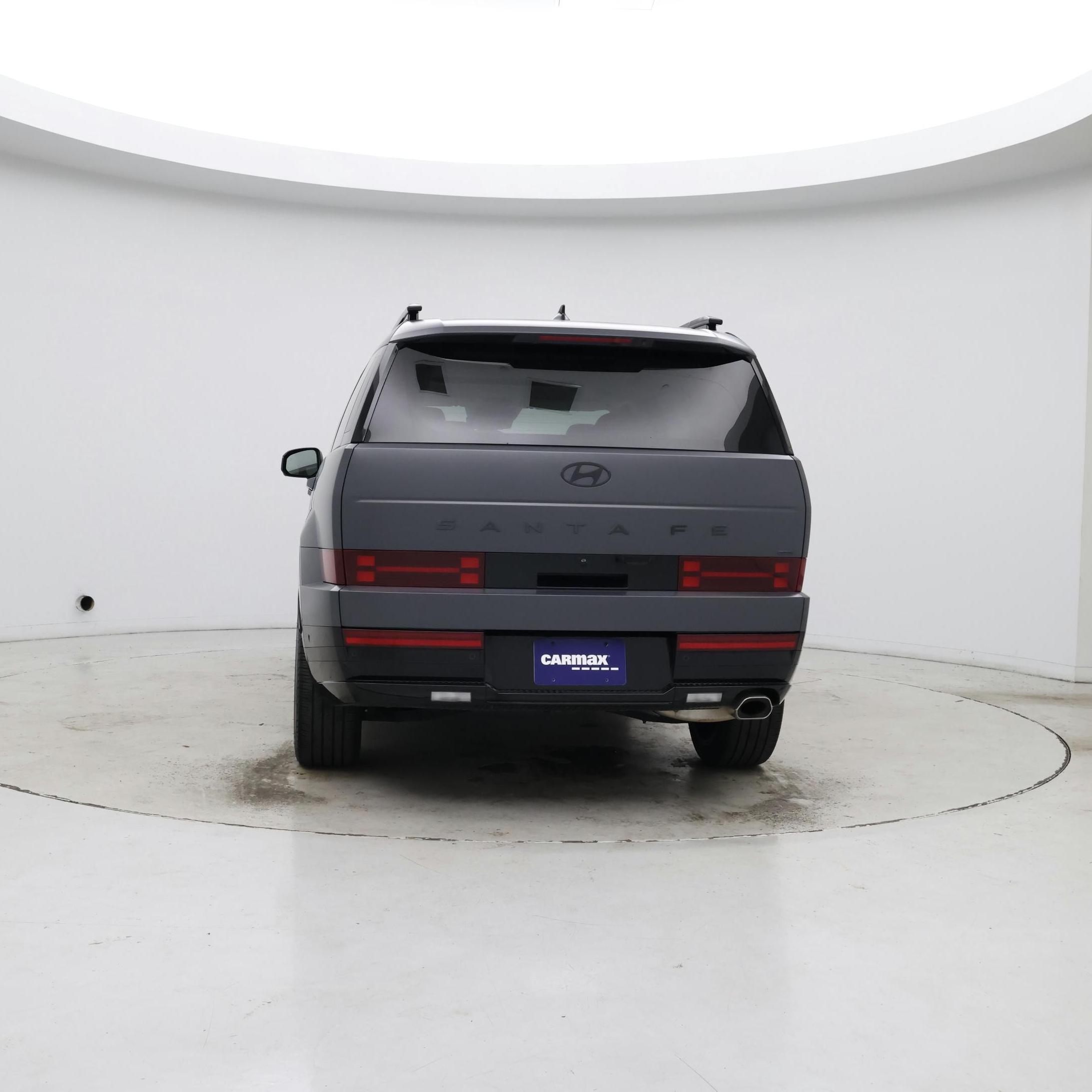 Thumbnail: 2025 Hyundai Santa Fe - 6