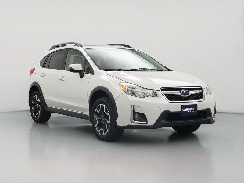 2016 Subaru XV Crosstrek Limited -
                  Wilmington, NC