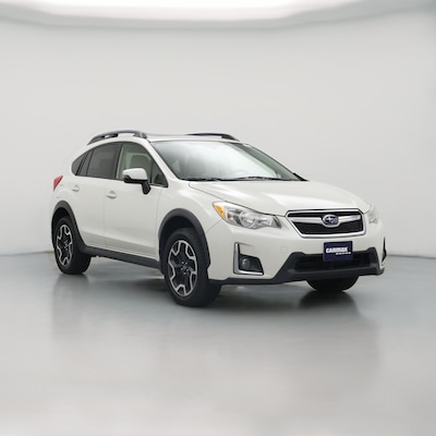 2016 Subaru XV Crosstrek Limited