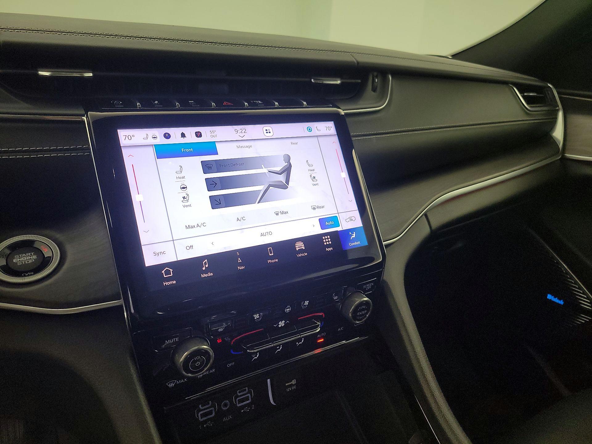 Thumbnail: 2022 Jeep Grand Cherokee - 17