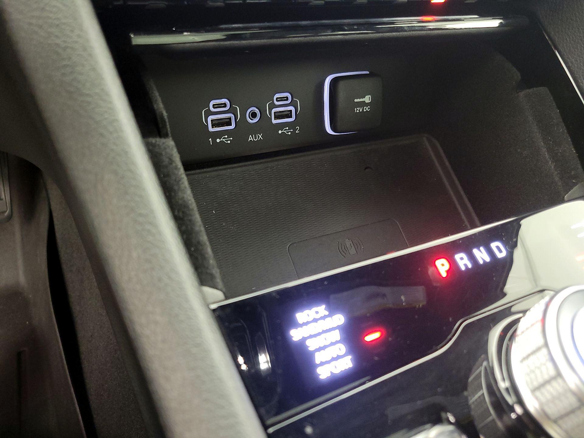 Thumbnail: 2022 Jeep Grand Cherokee - 19