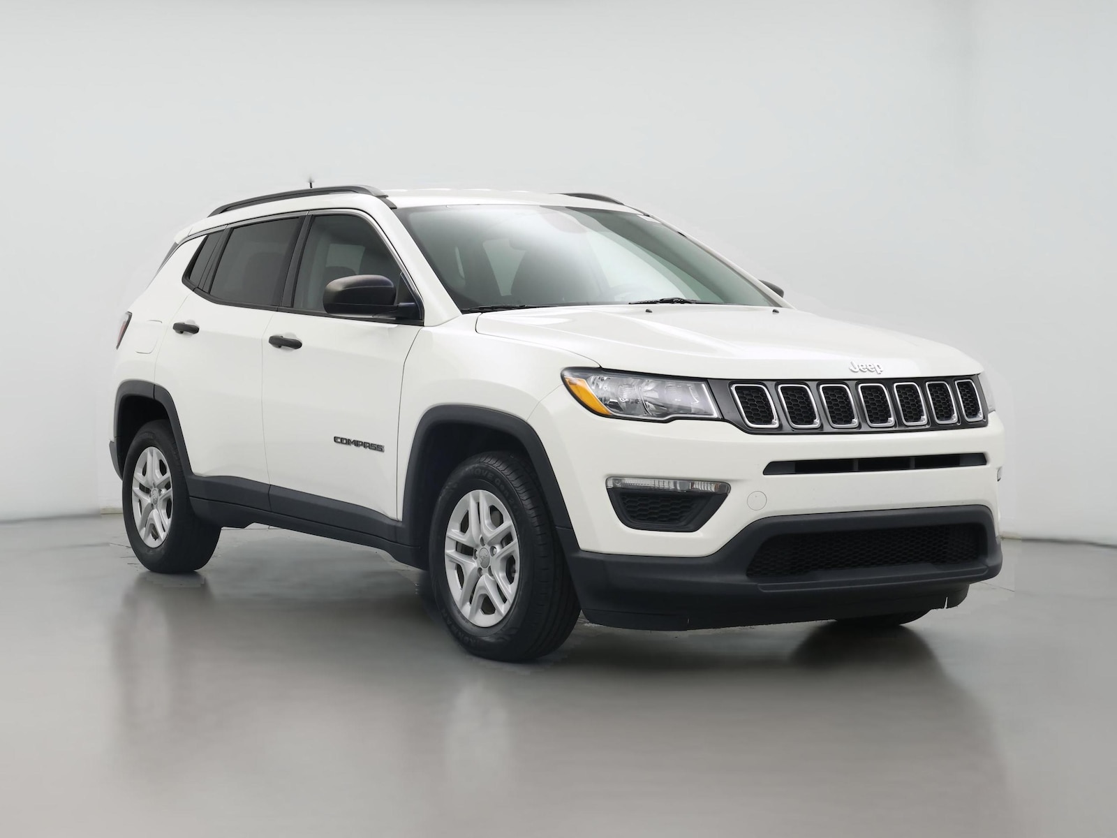 2019 Jeep Compass Sport