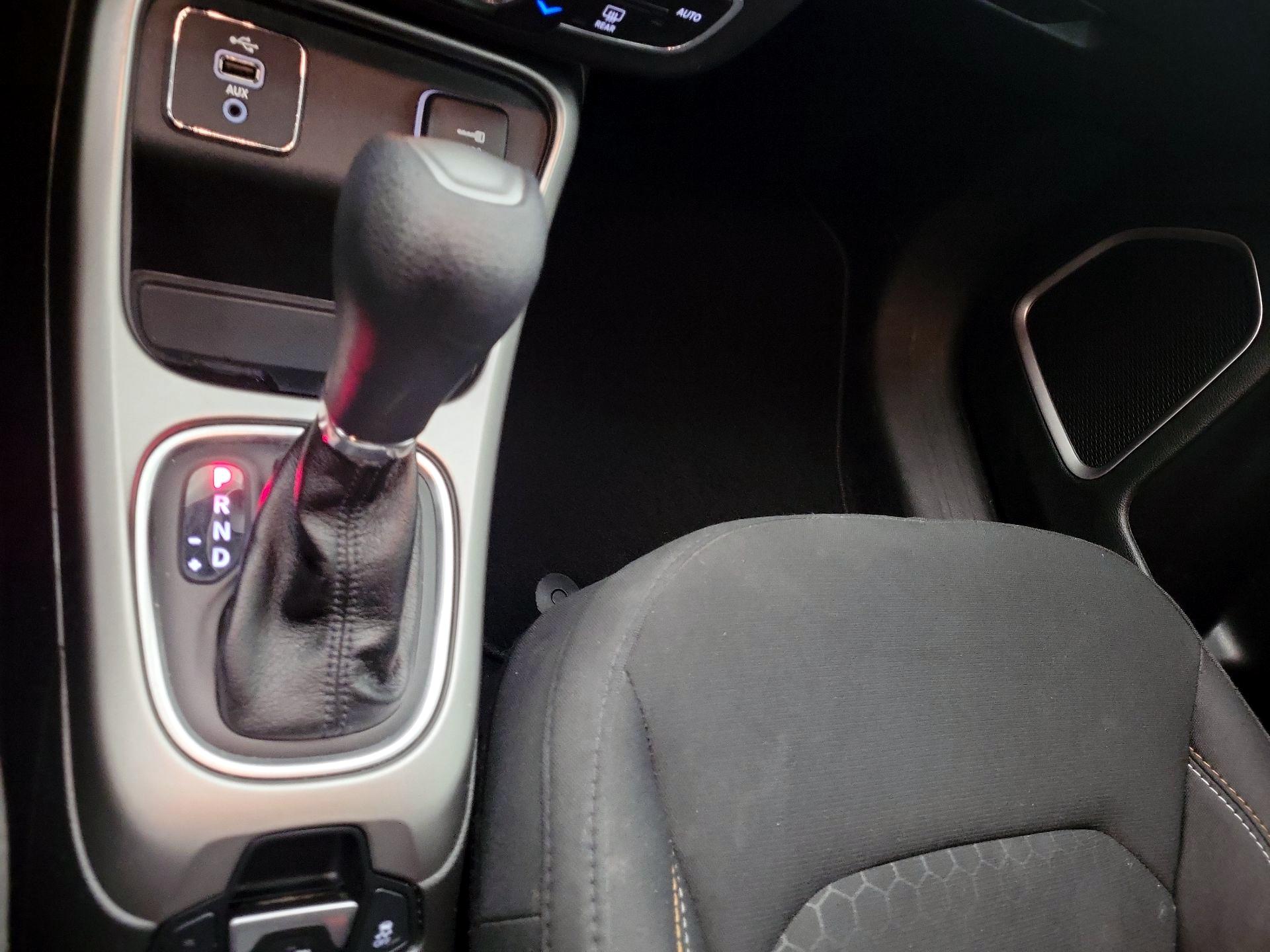 Thumbnail: 2019 Jeep Compass - 17