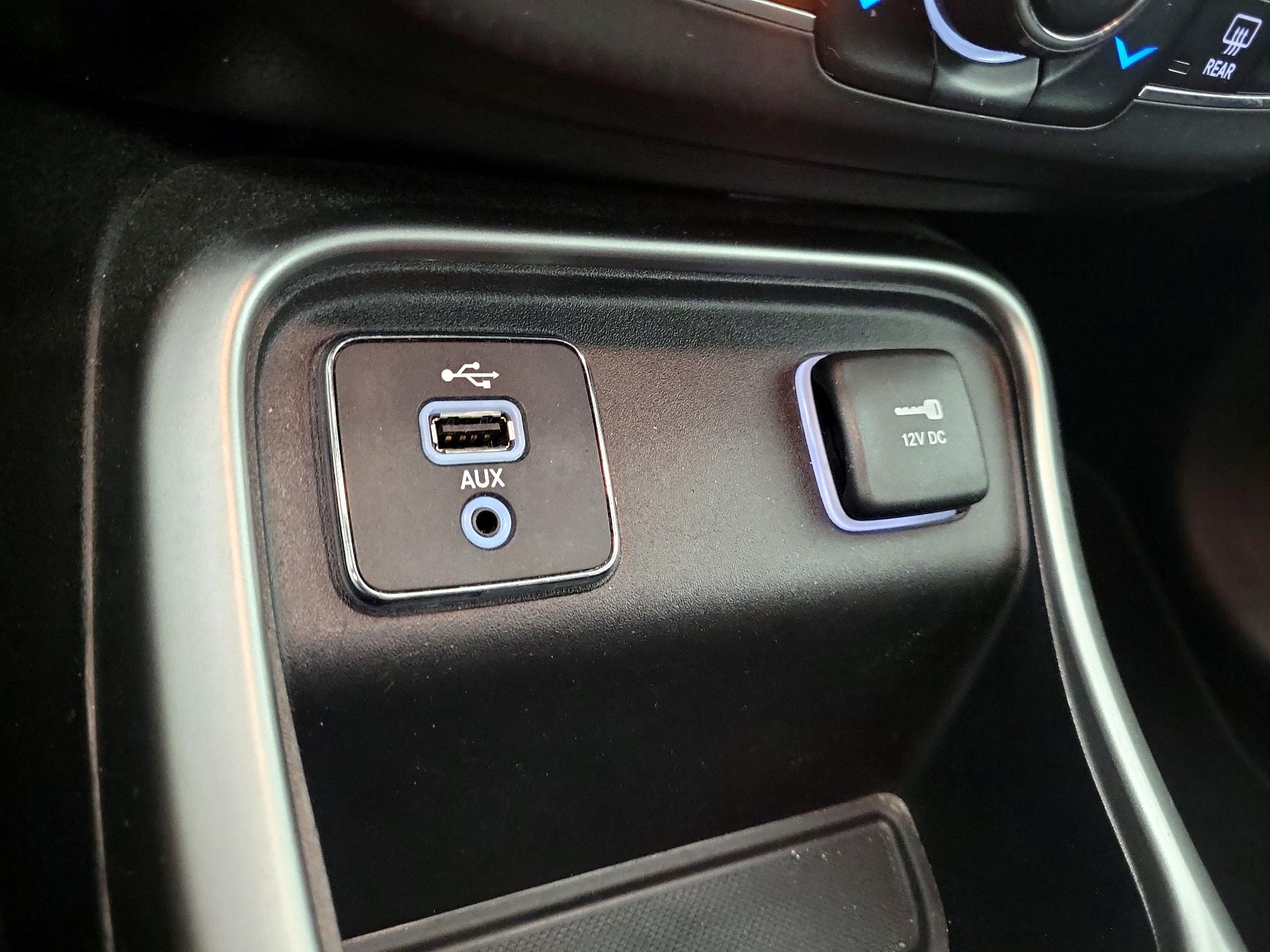 Thumbnail: 2019 Jeep Compass - 18