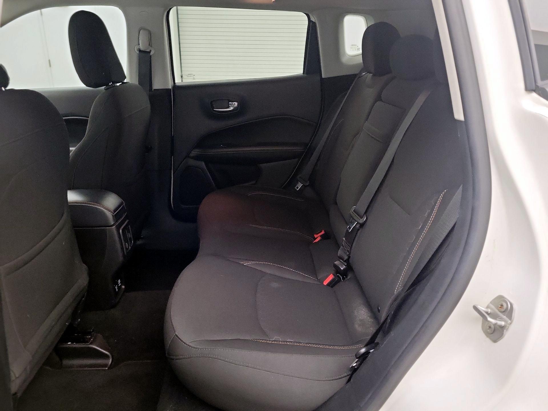 Thumbnail: 2019 Jeep Compass - 19