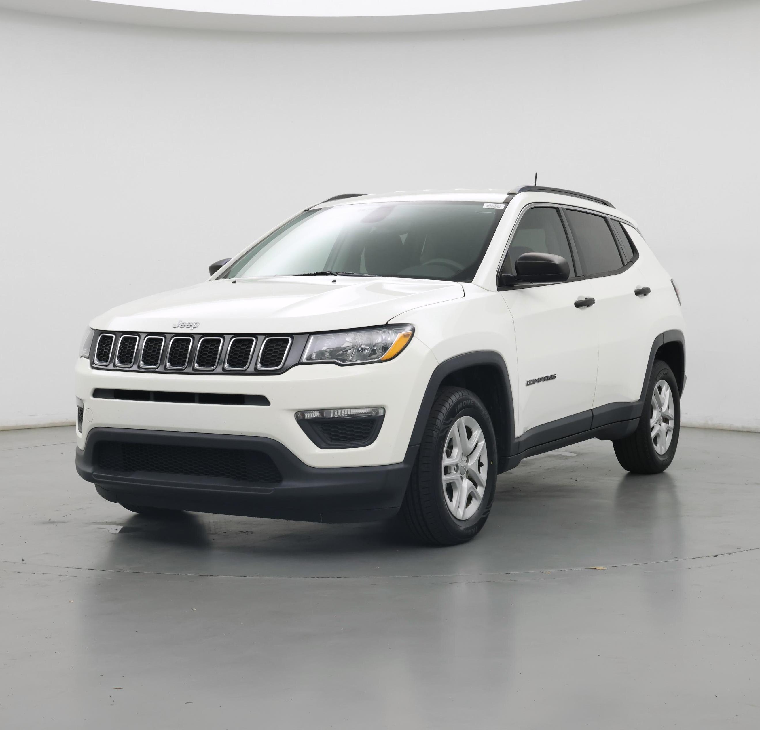 Thumbnail: 2019 Jeep Compass - 4