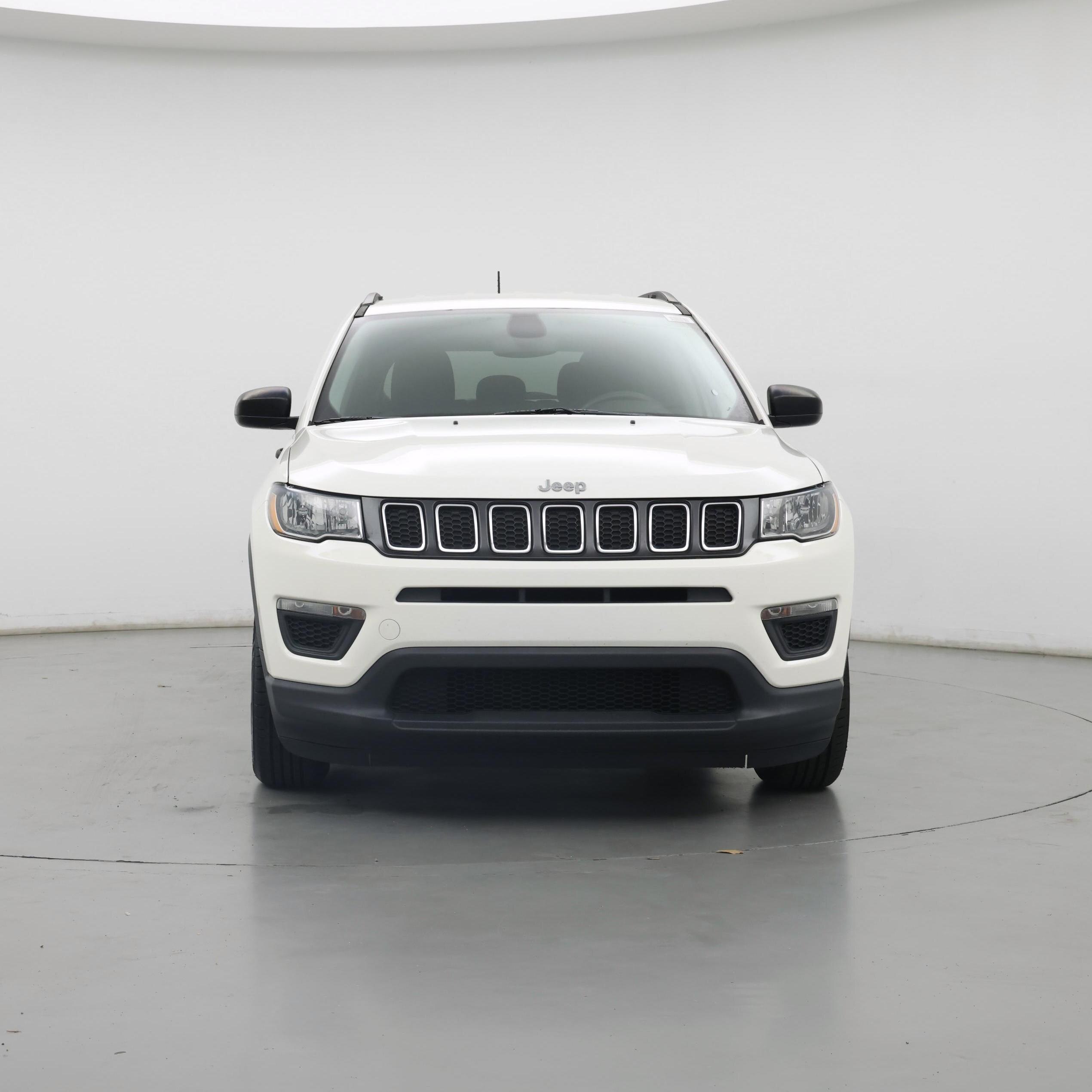 Thumbnail: 2019 Jeep Compass - 5
