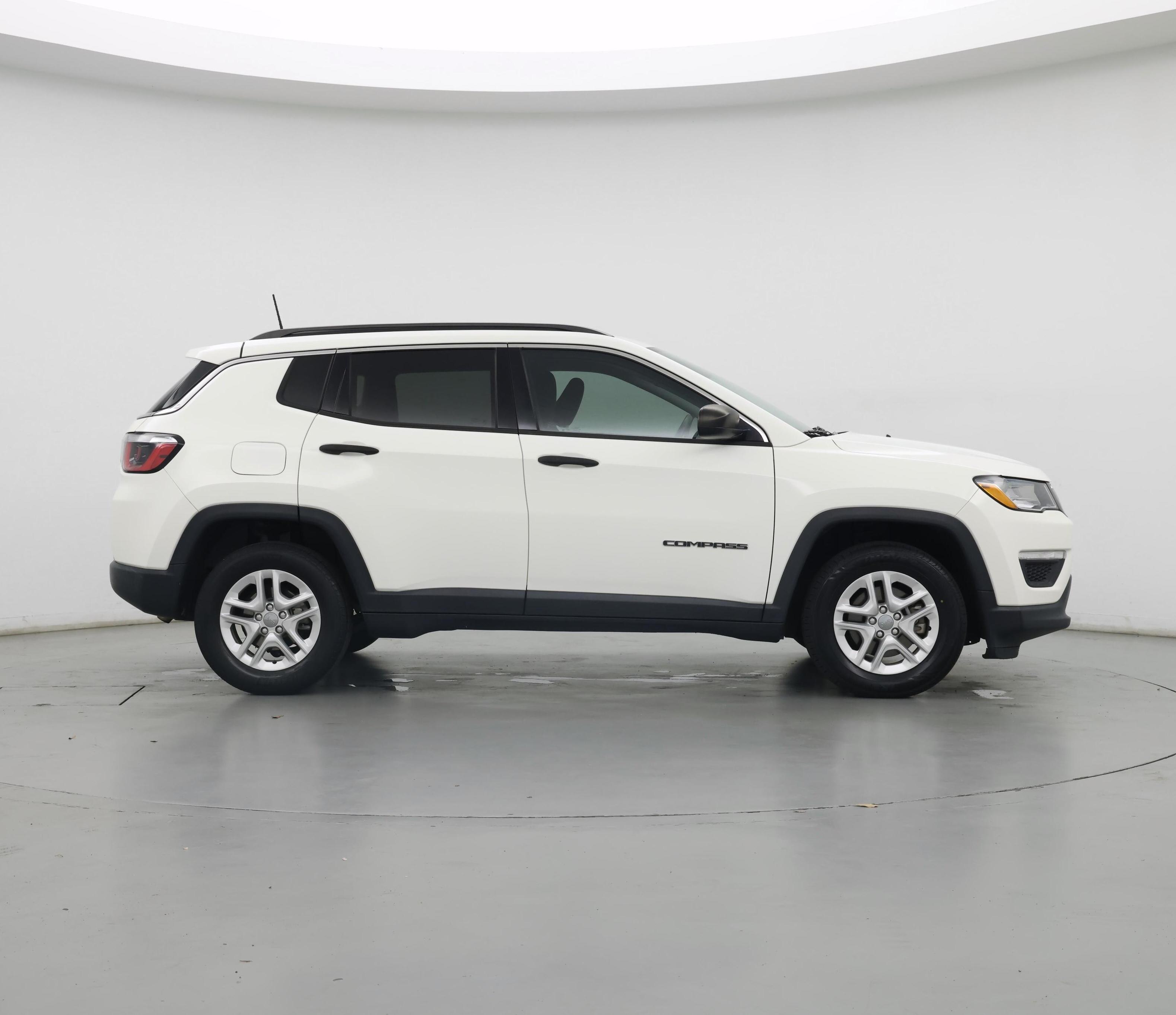 Thumbnail: 2019 Jeep Compass - 7