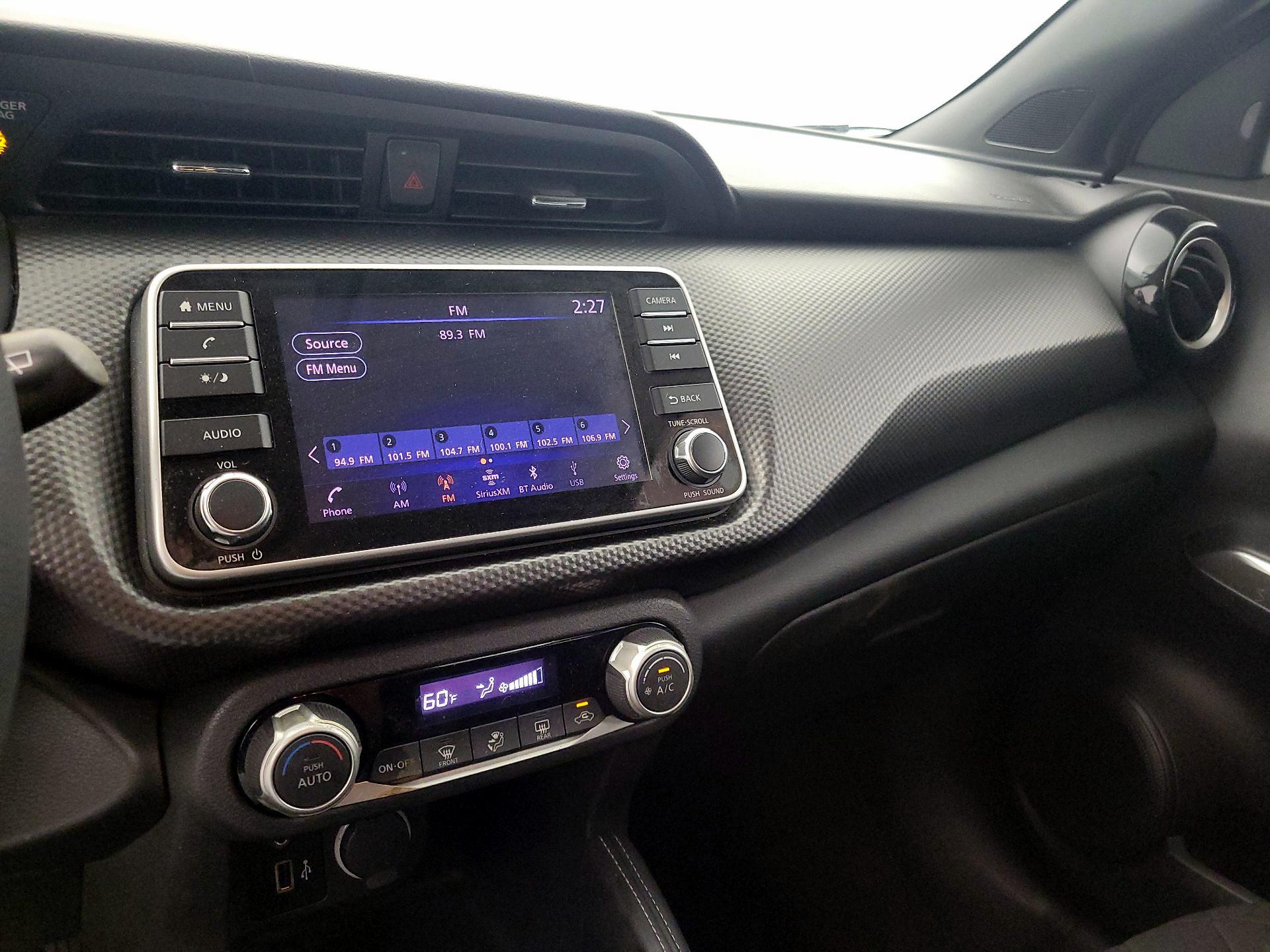 Thumbnail: 2018 Nissan Kicks - 15