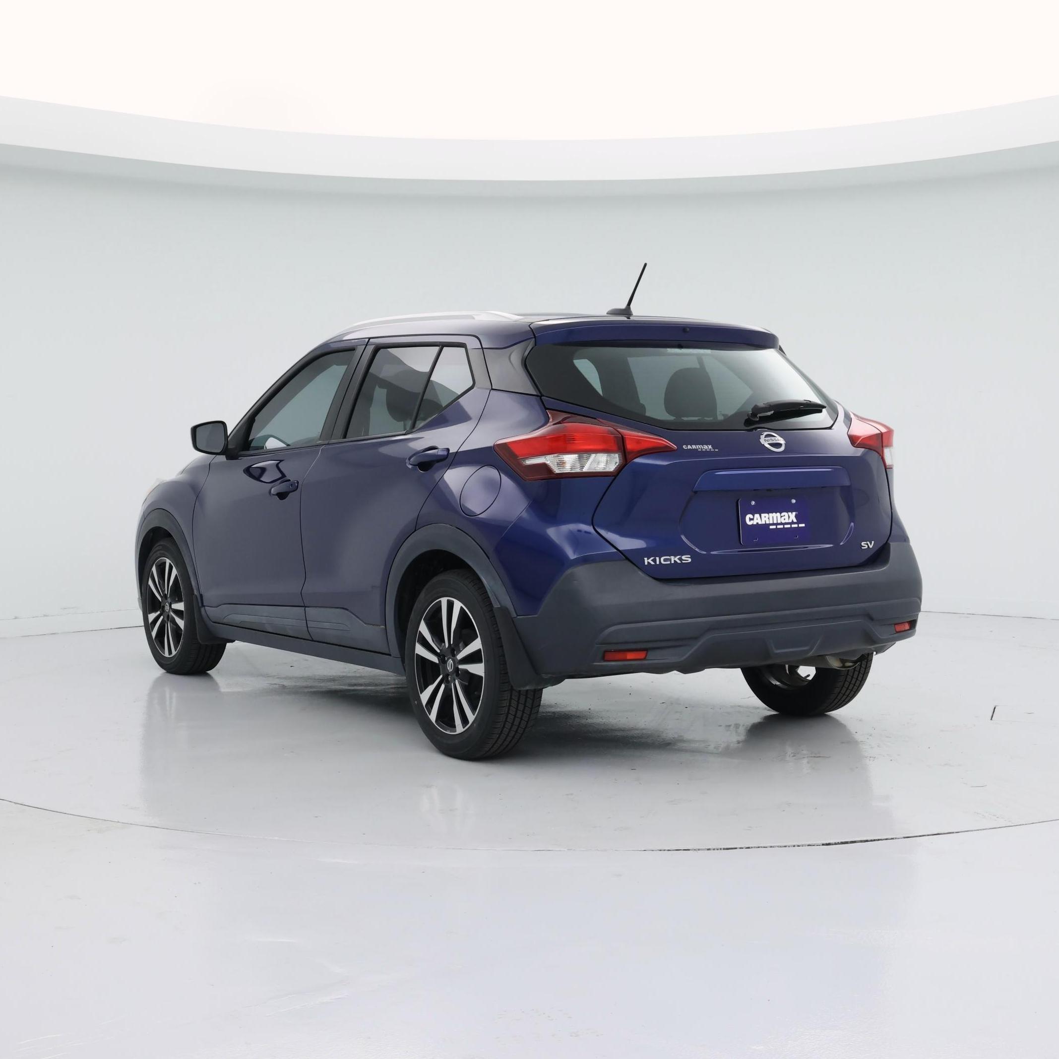 Thumbnail: 2018 Nissan Kicks - 2