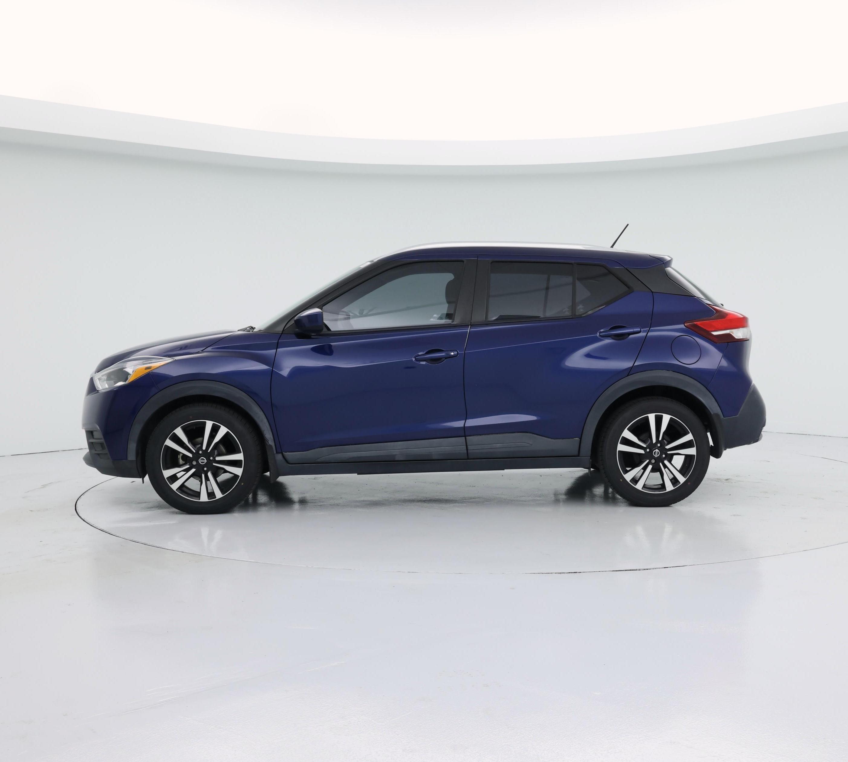 Thumbnail: 2018 Nissan Kicks - 3