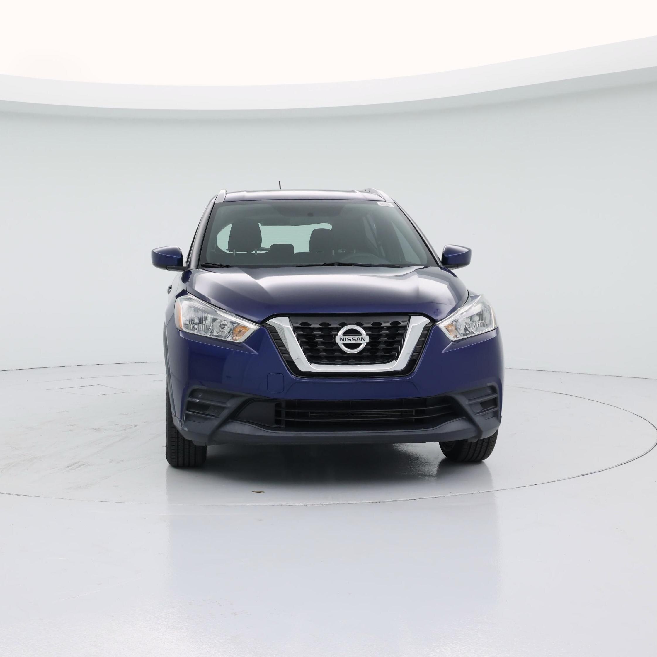Thumbnail: 2018 Nissan Kicks - 5