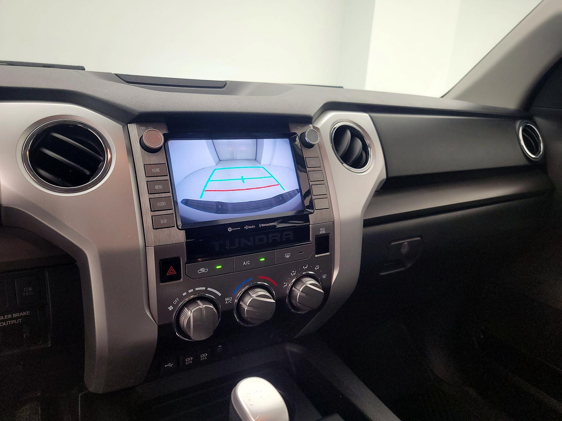 Thumbnail: 2021 Toyota Tundra - 14