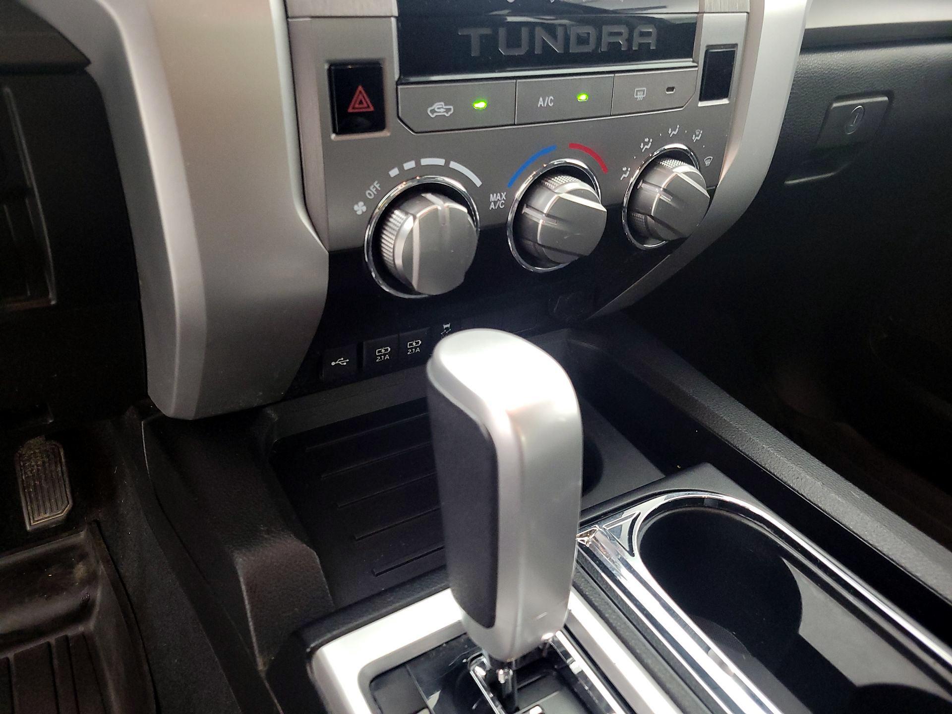 Thumbnail: 2021 Toyota Tundra - 16