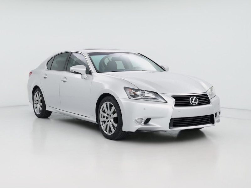 2015 Lexus GS 350 -
                  Raleigh, NC