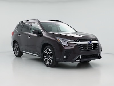 2024 Subaru Ascent Touring