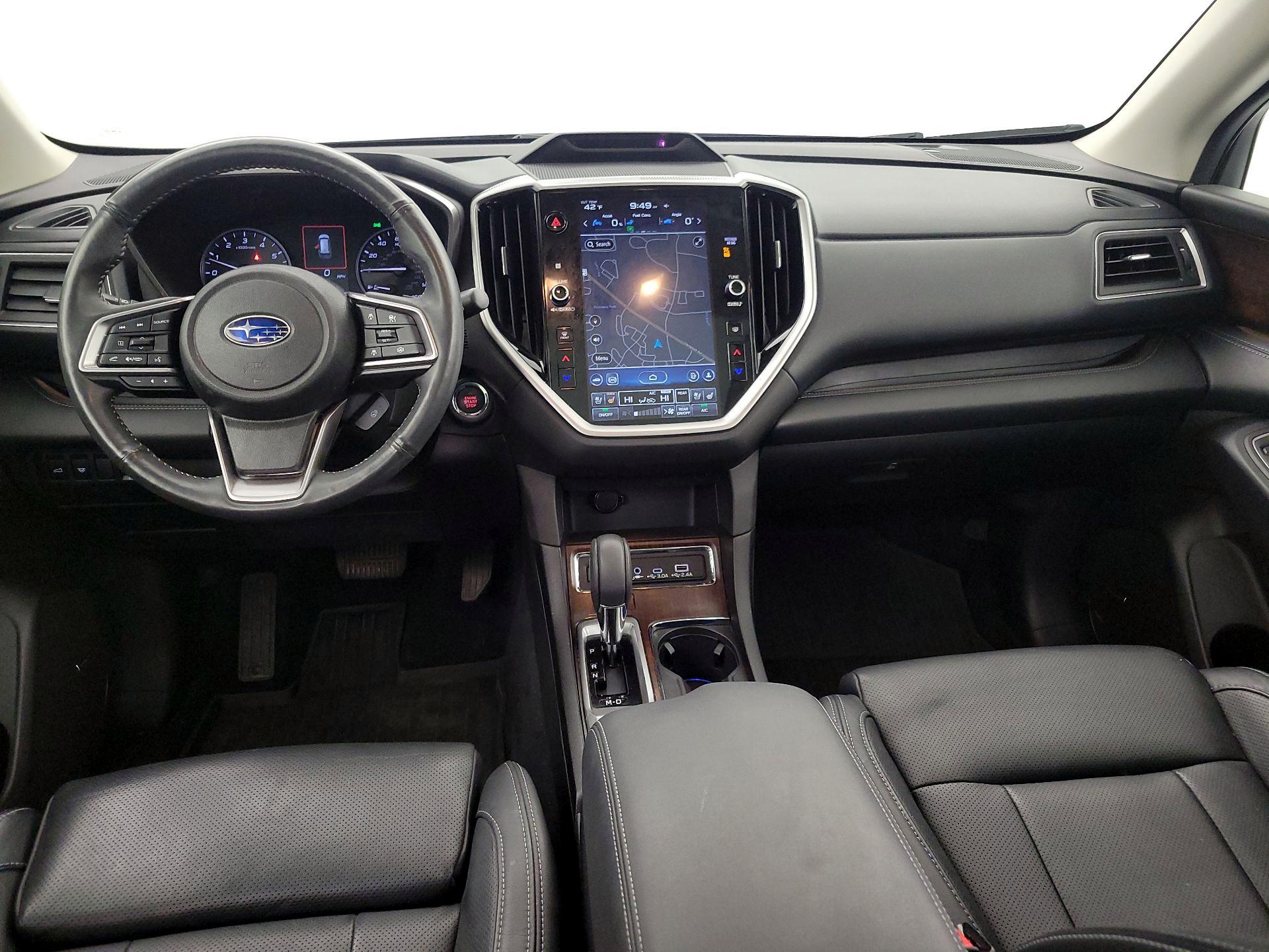 Thumbnail: 2024 Subaru Ascent - 9