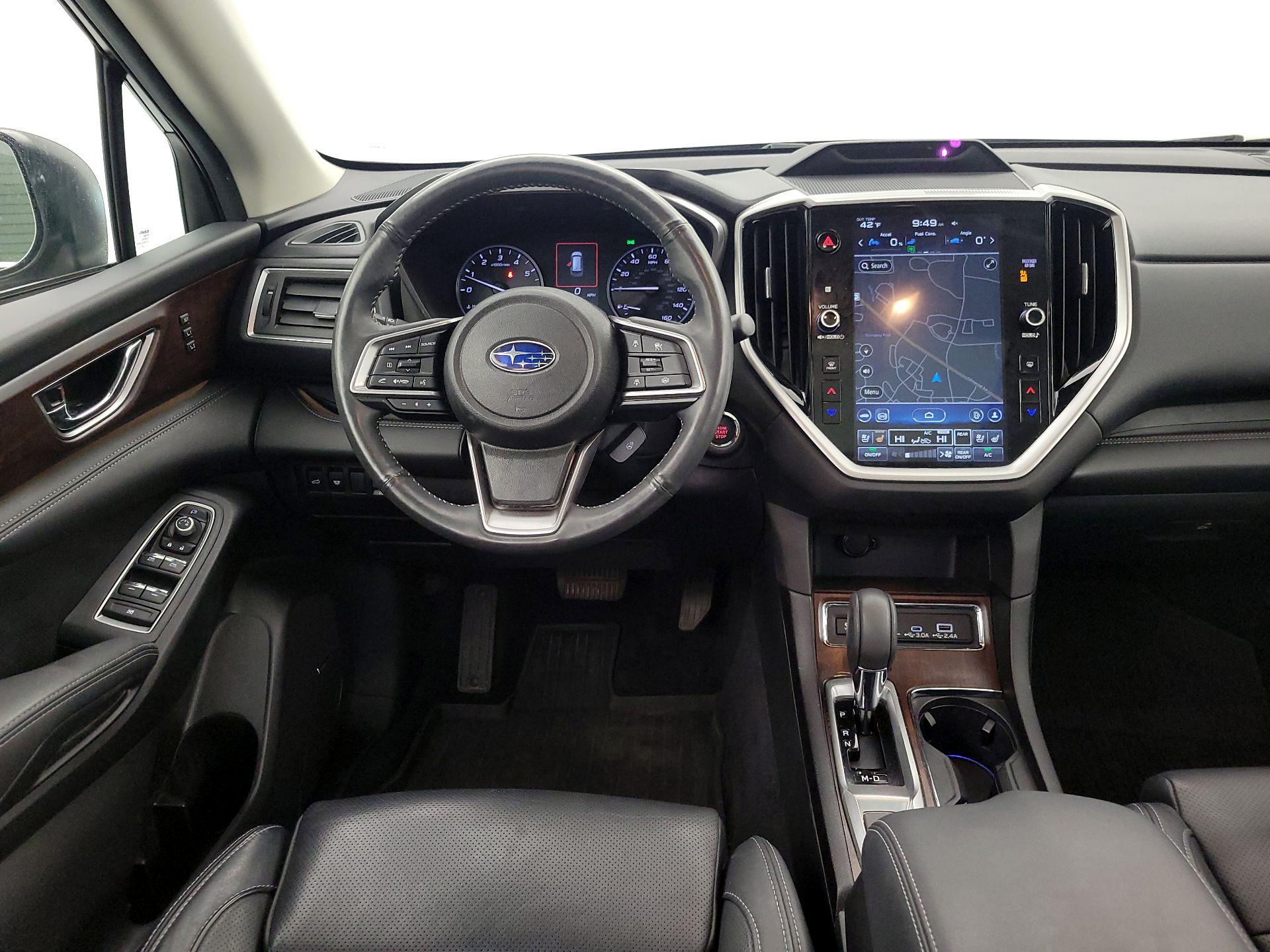 Thumbnail: 2024 Subaru Ascent - 10