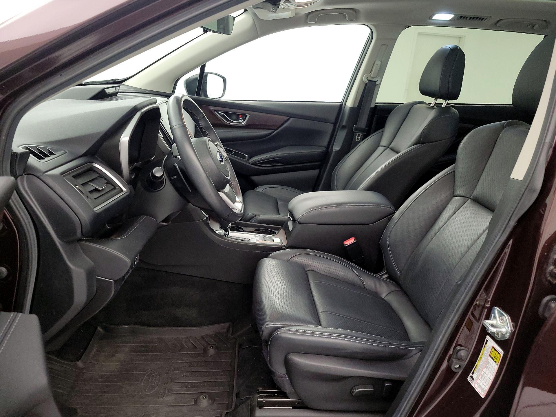 Thumbnail: 2024 Subaru Ascent - 11