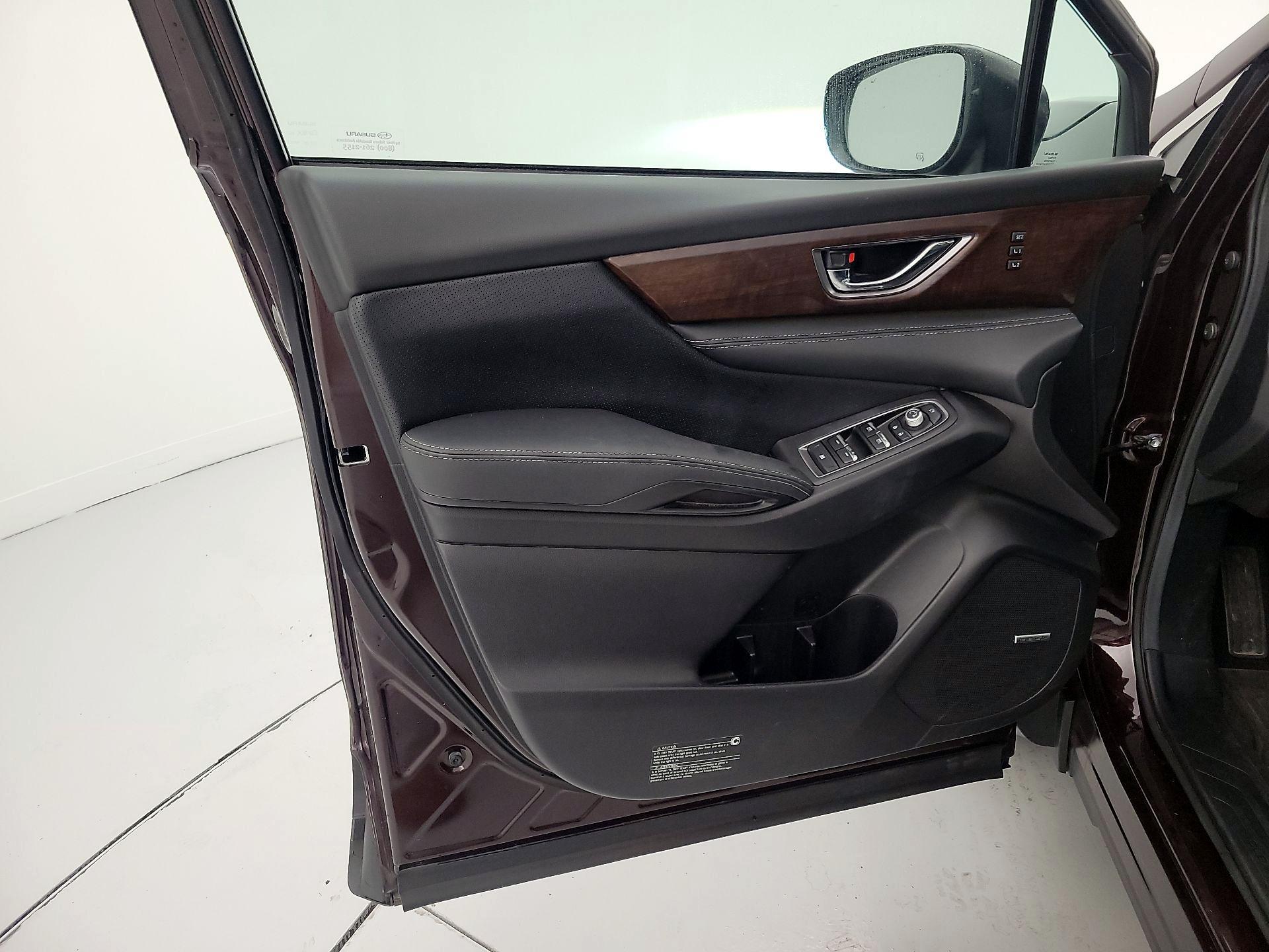 Thumbnail: 2024 Subaru Ascent - 12