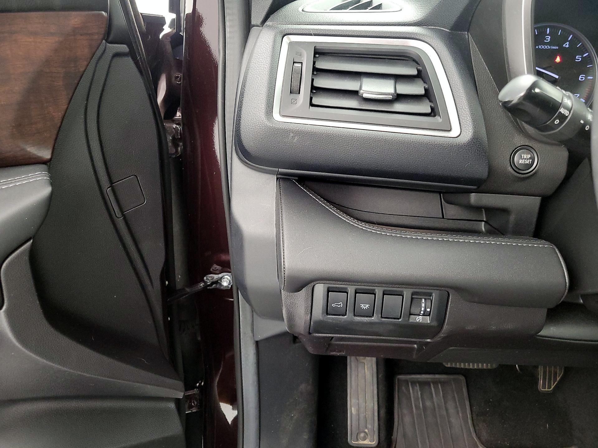 Thumbnail: 2024 Subaru Ascent - 13