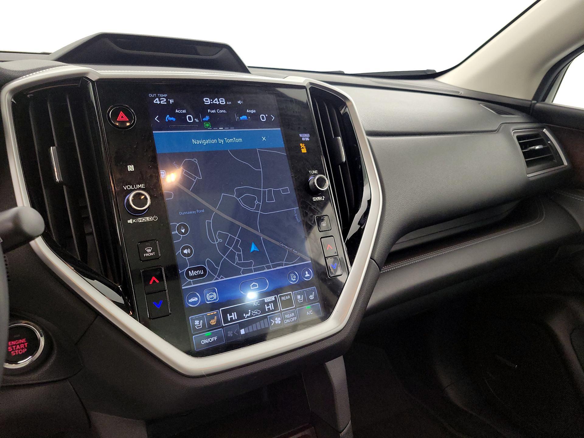 Thumbnail: 2024 Subaru Ascent - 14