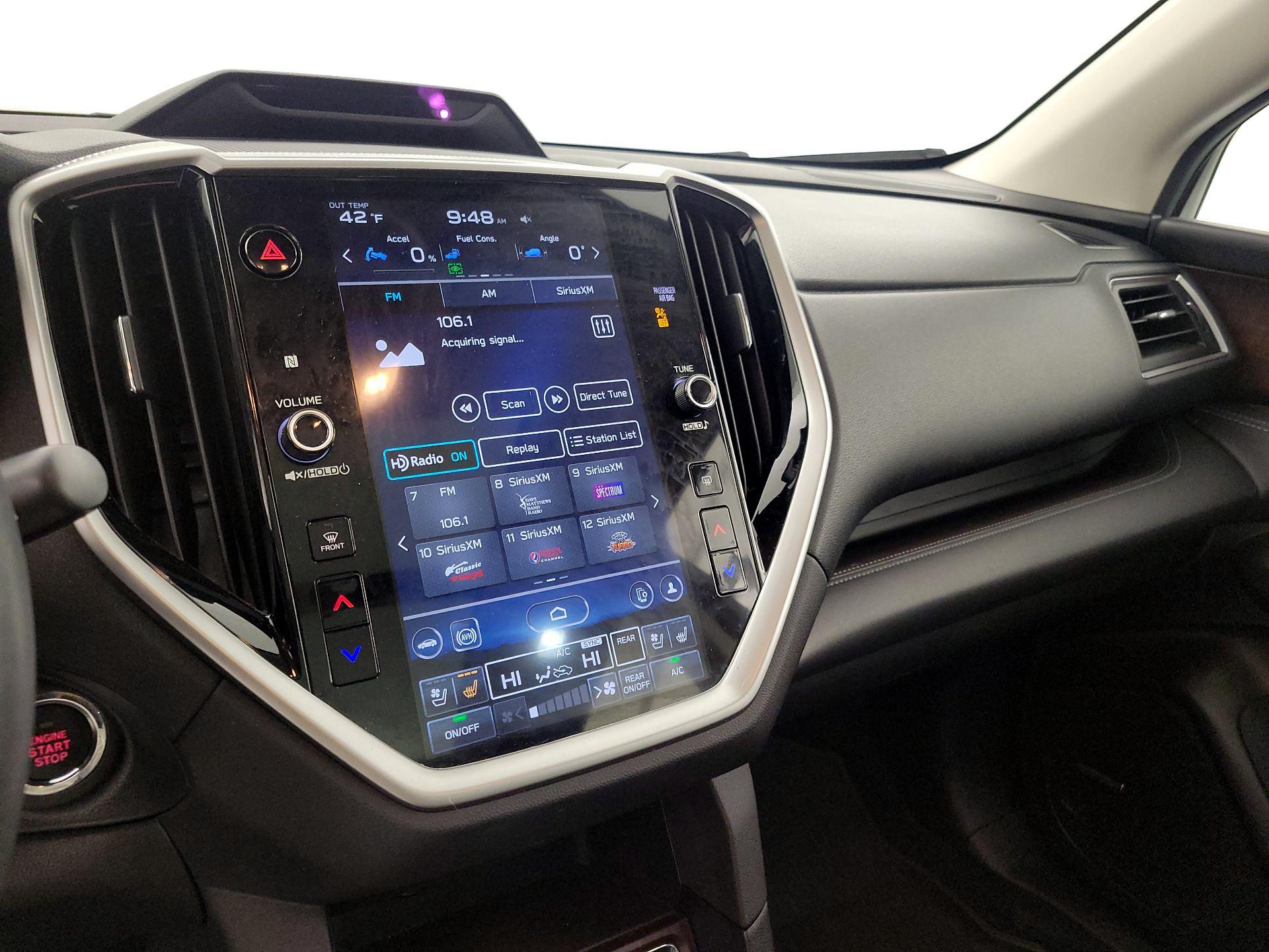 Thumbnail: 2024 Subaru Ascent - 16