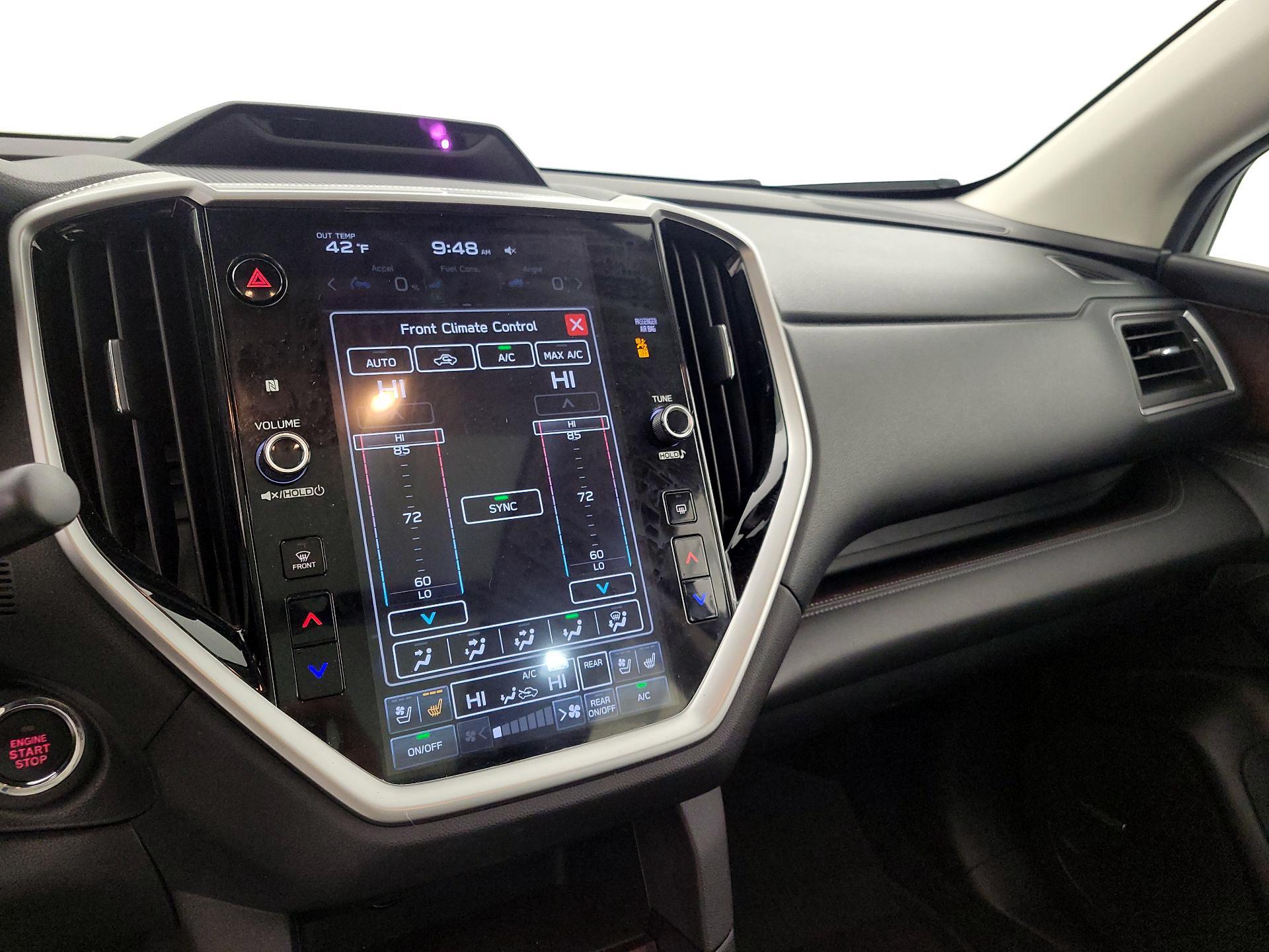 Thumbnail: 2024 Subaru Ascent - 17