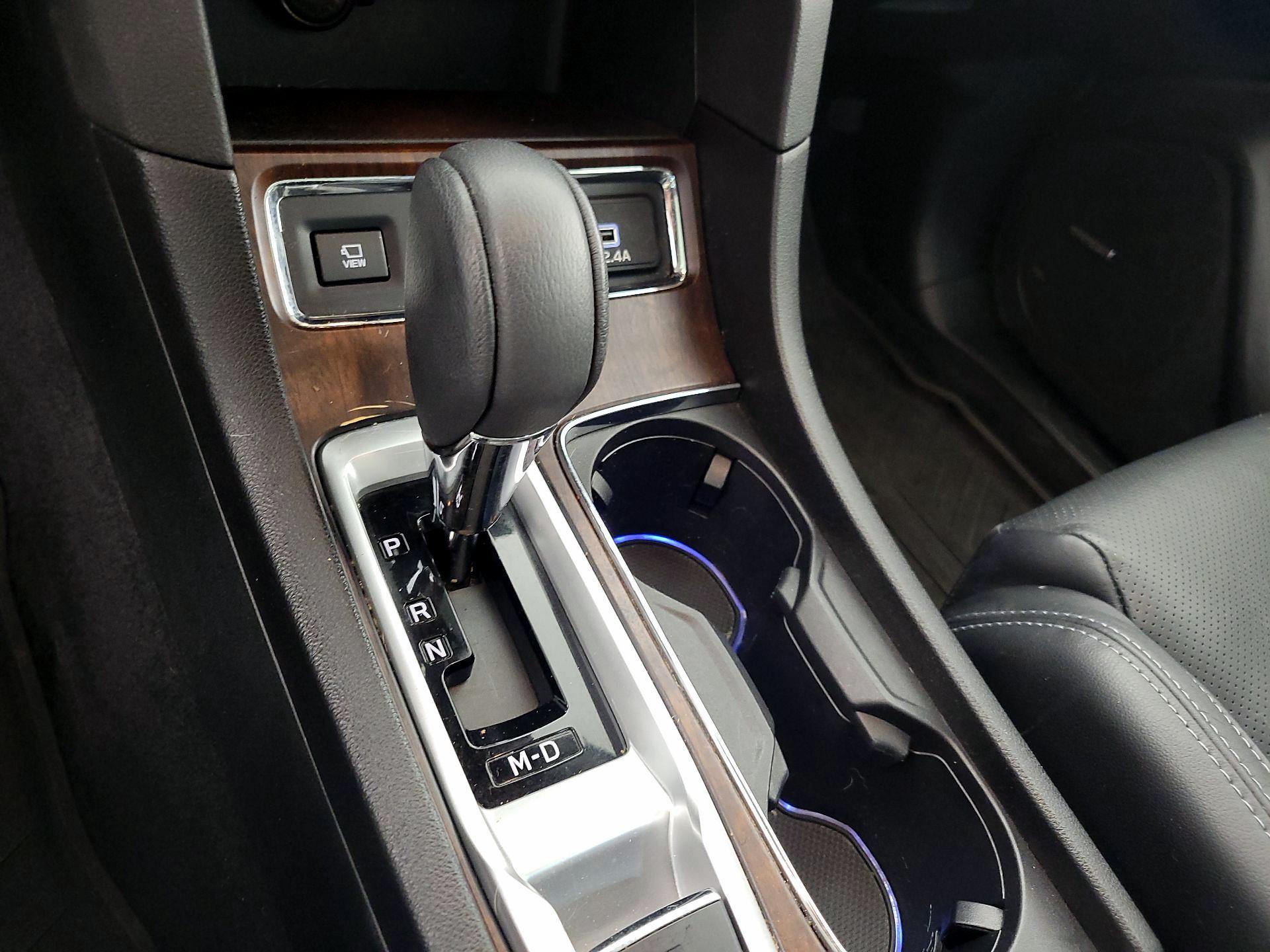 Thumbnail: 2024 Subaru Ascent - 18