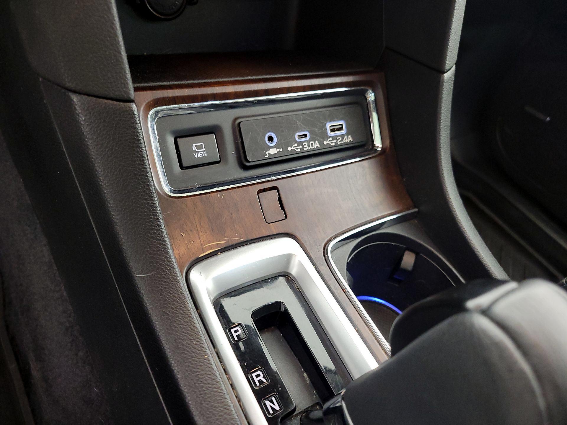 Thumbnail: 2024 Subaru Ascent - 19