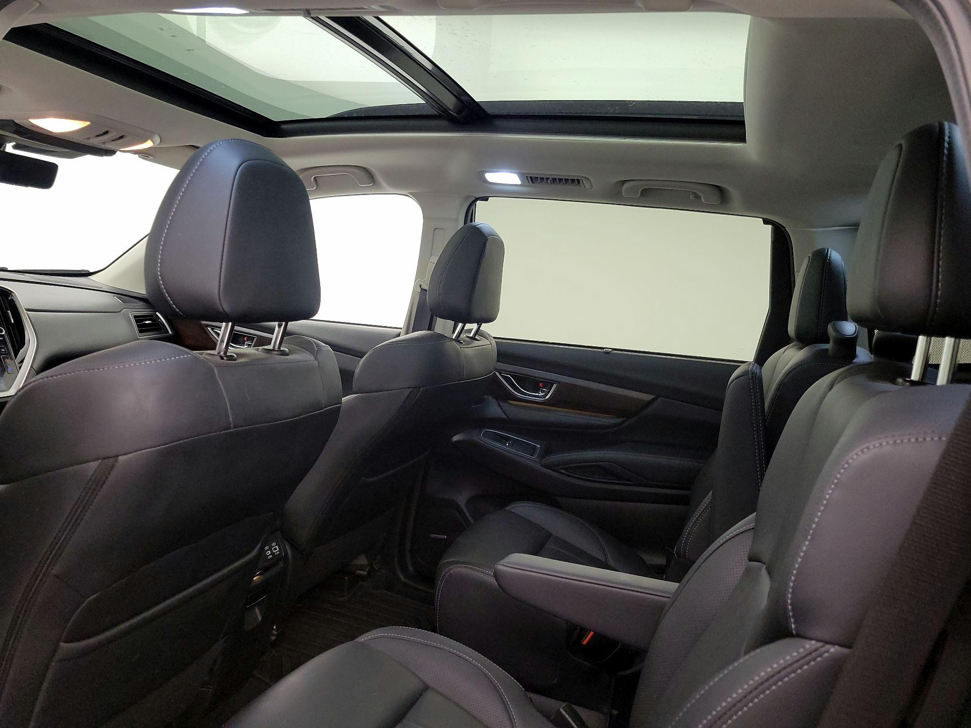 Thumbnail: 2024 Subaru Ascent - 20