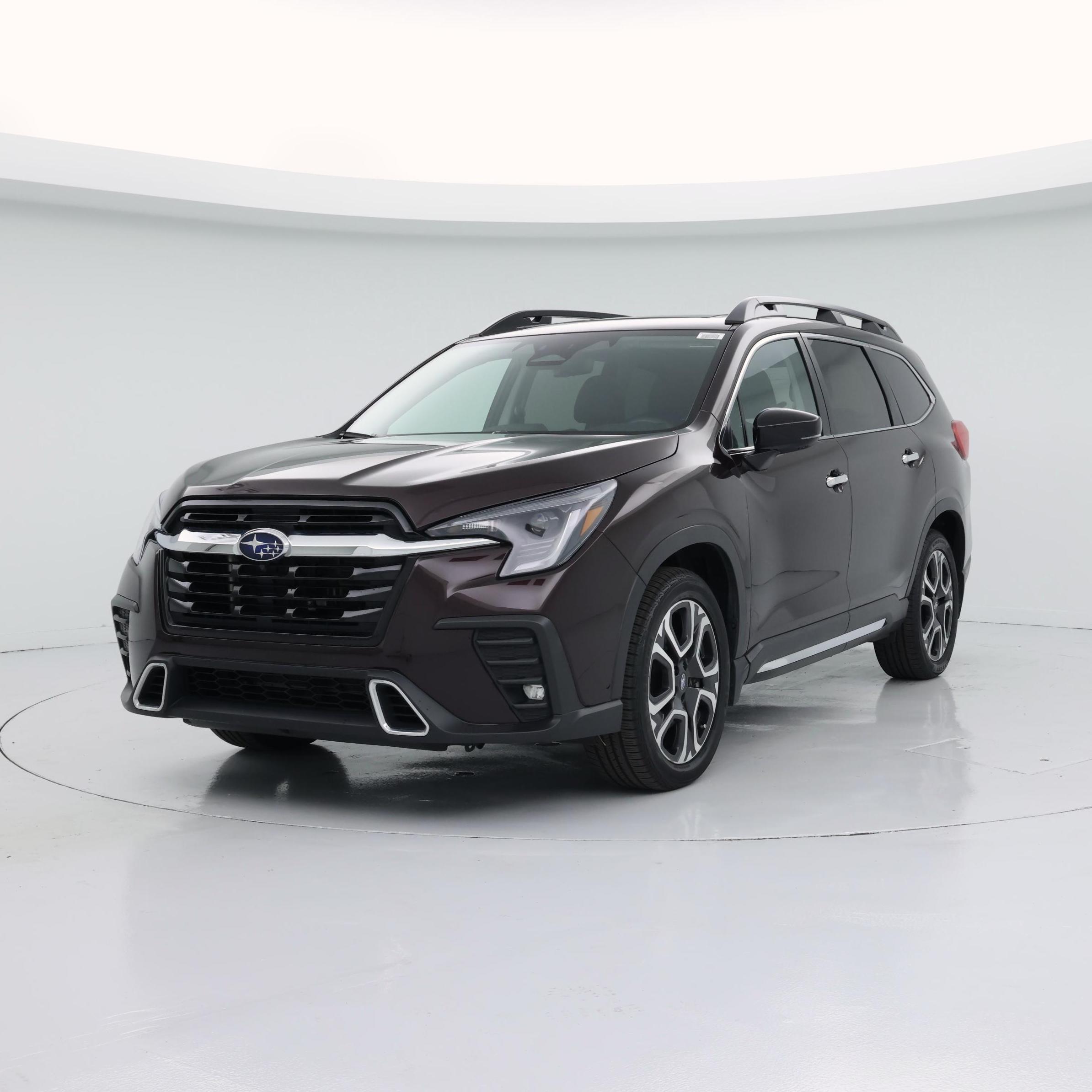 Thumbnail: 2024 Subaru Ascent - 4