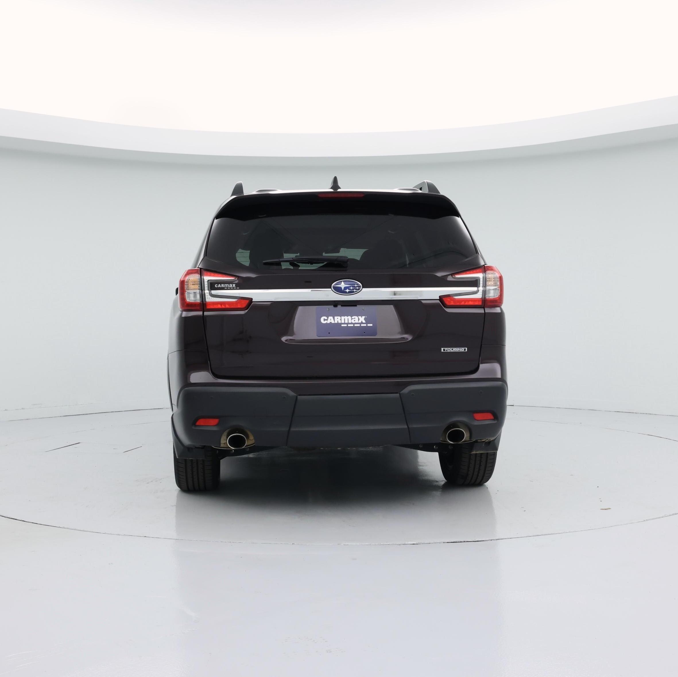 Thumbnail: 2024 Subaru Ascent - 6